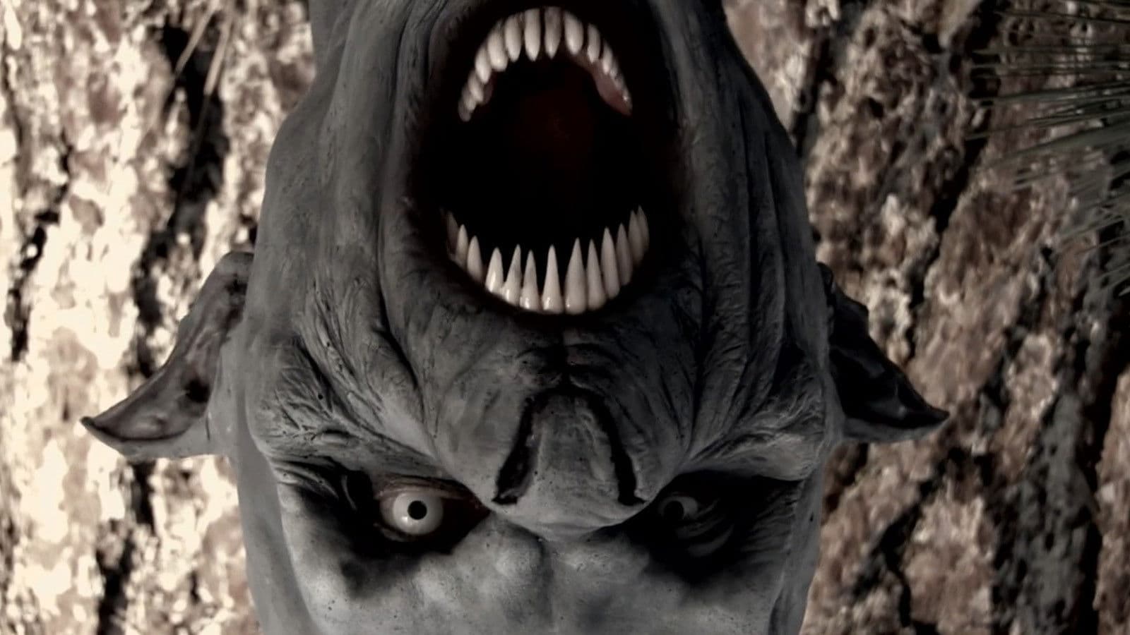 El Vampiro de Black Water
