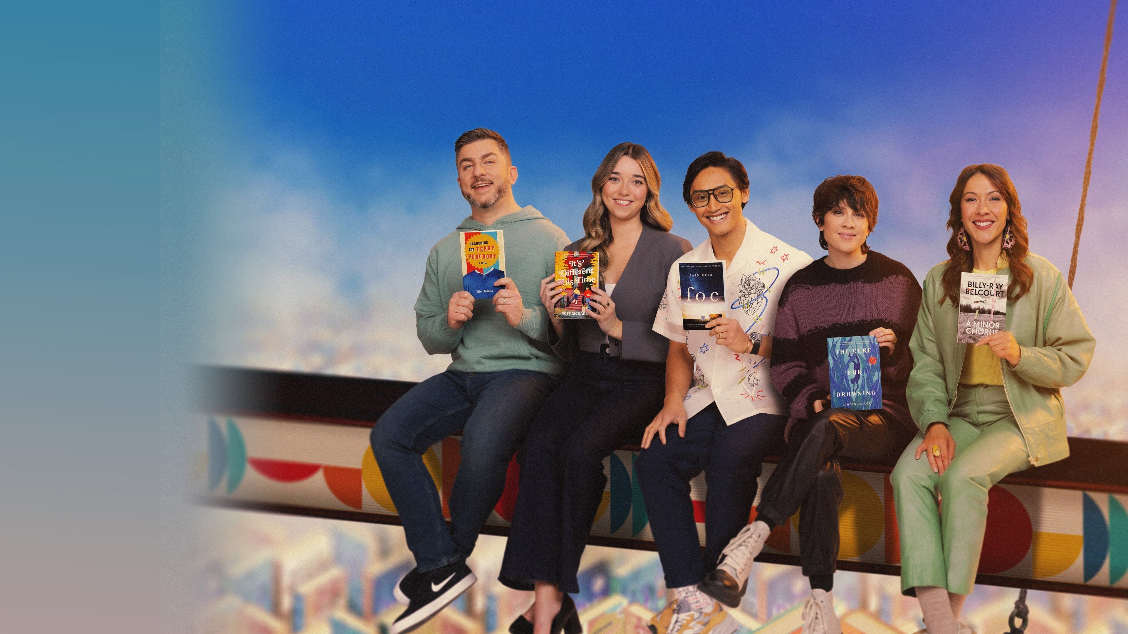 Canada Reads