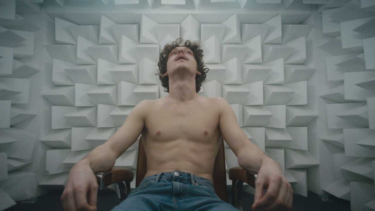 Anéchoïque