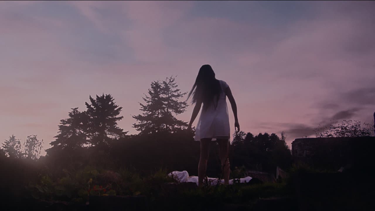 El Hijo de la Llorona