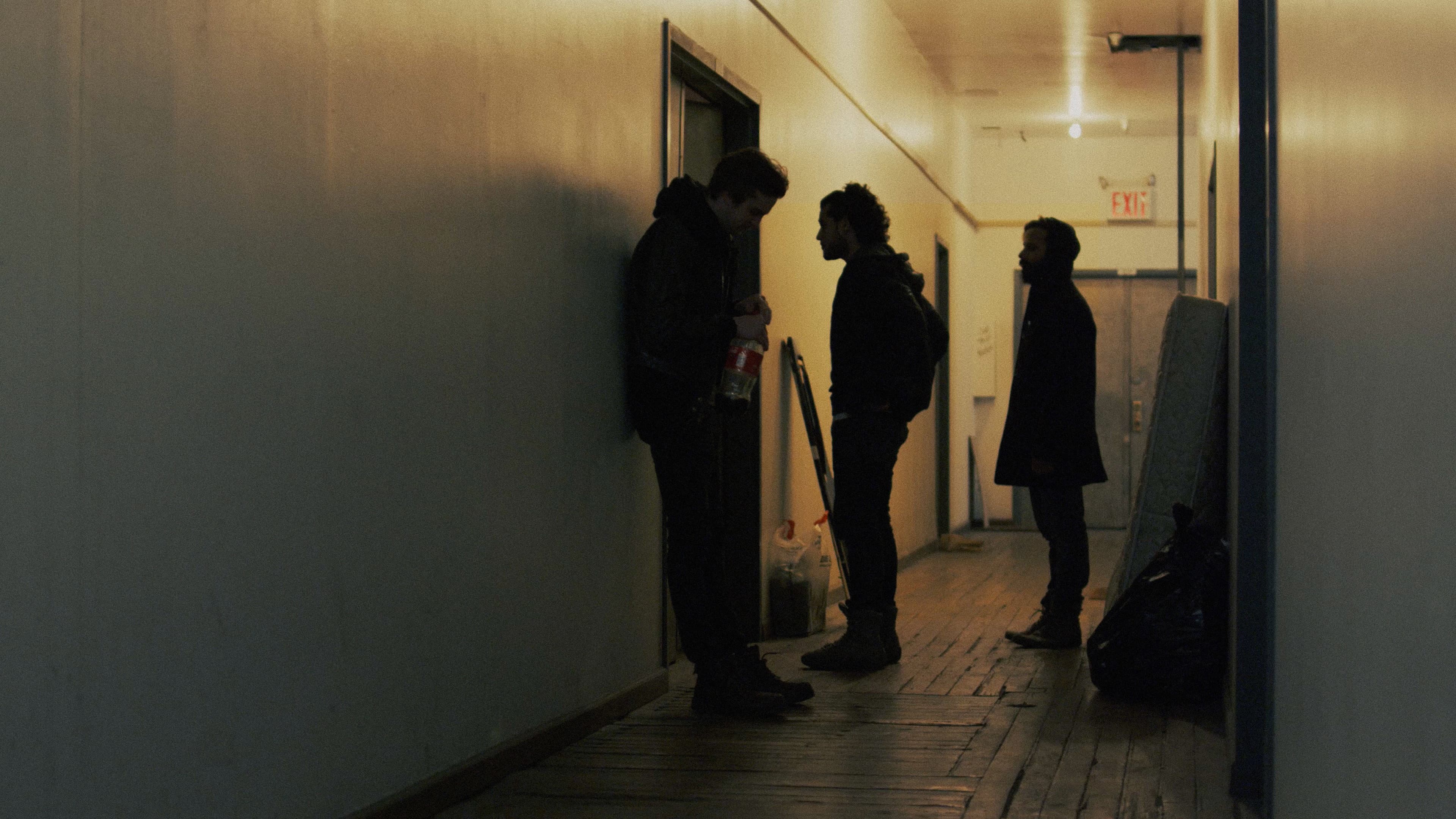 Weekenders