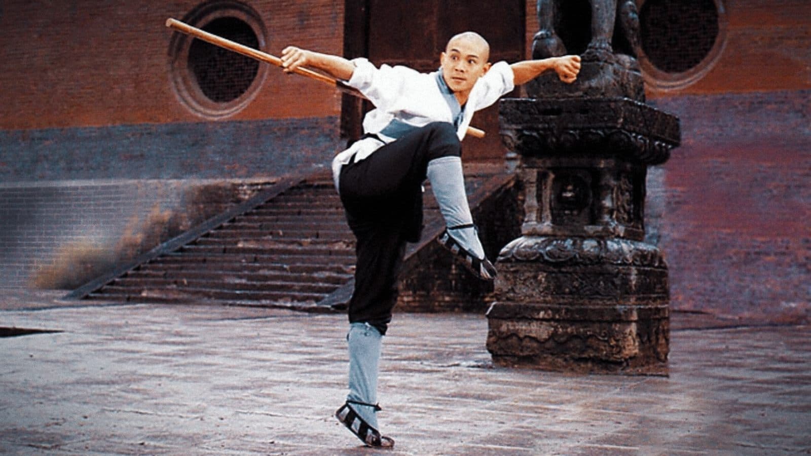 少林寺