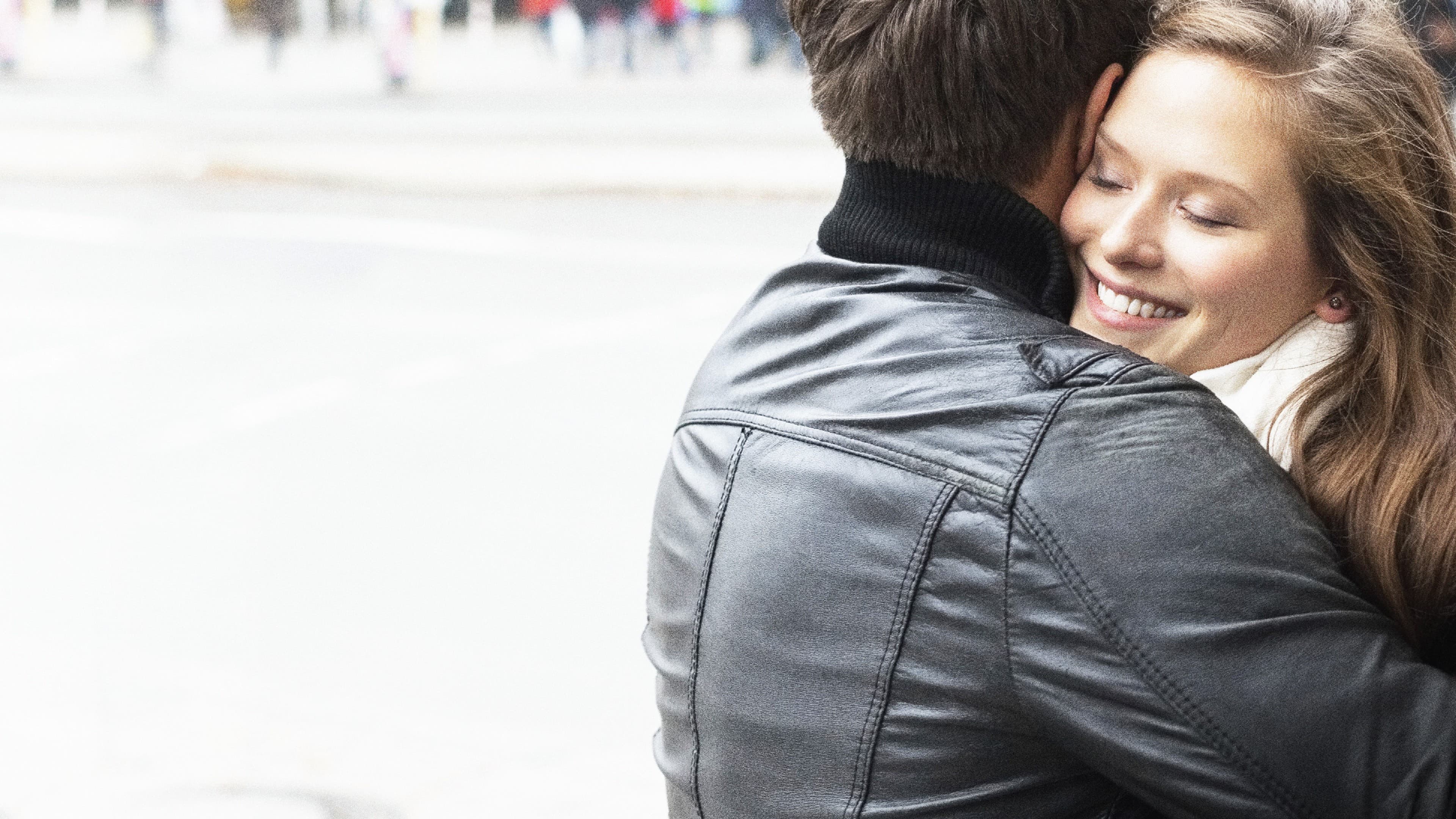 Find My First Love