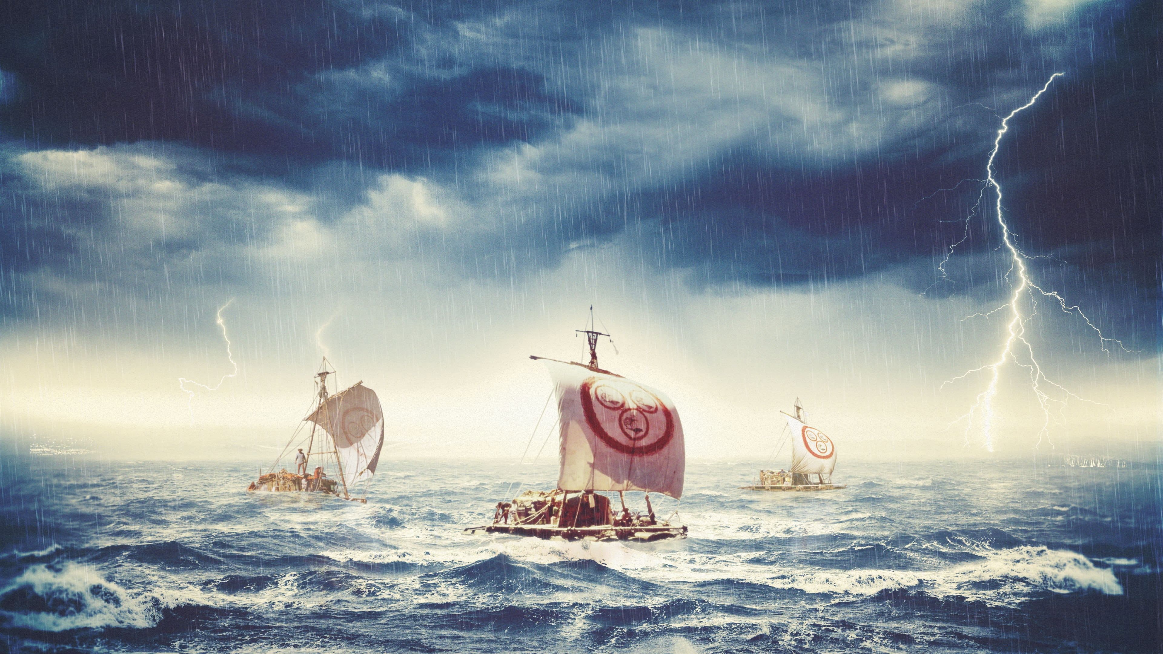 The Raftsmen