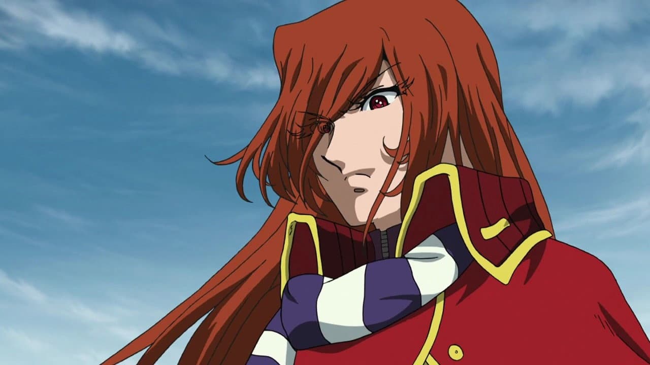 El OZMA de Leiji Matsumoto