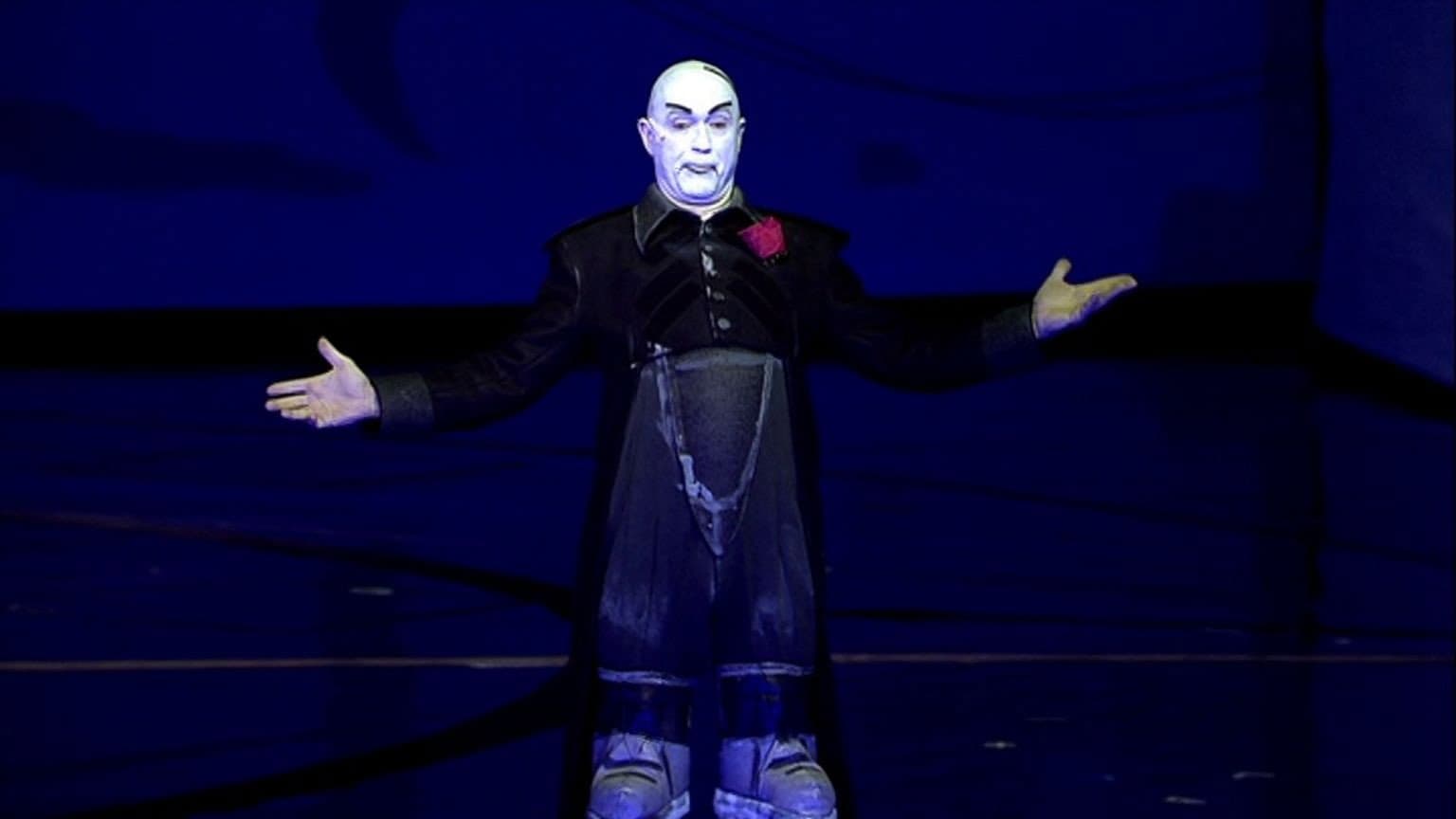 Das Rheingold