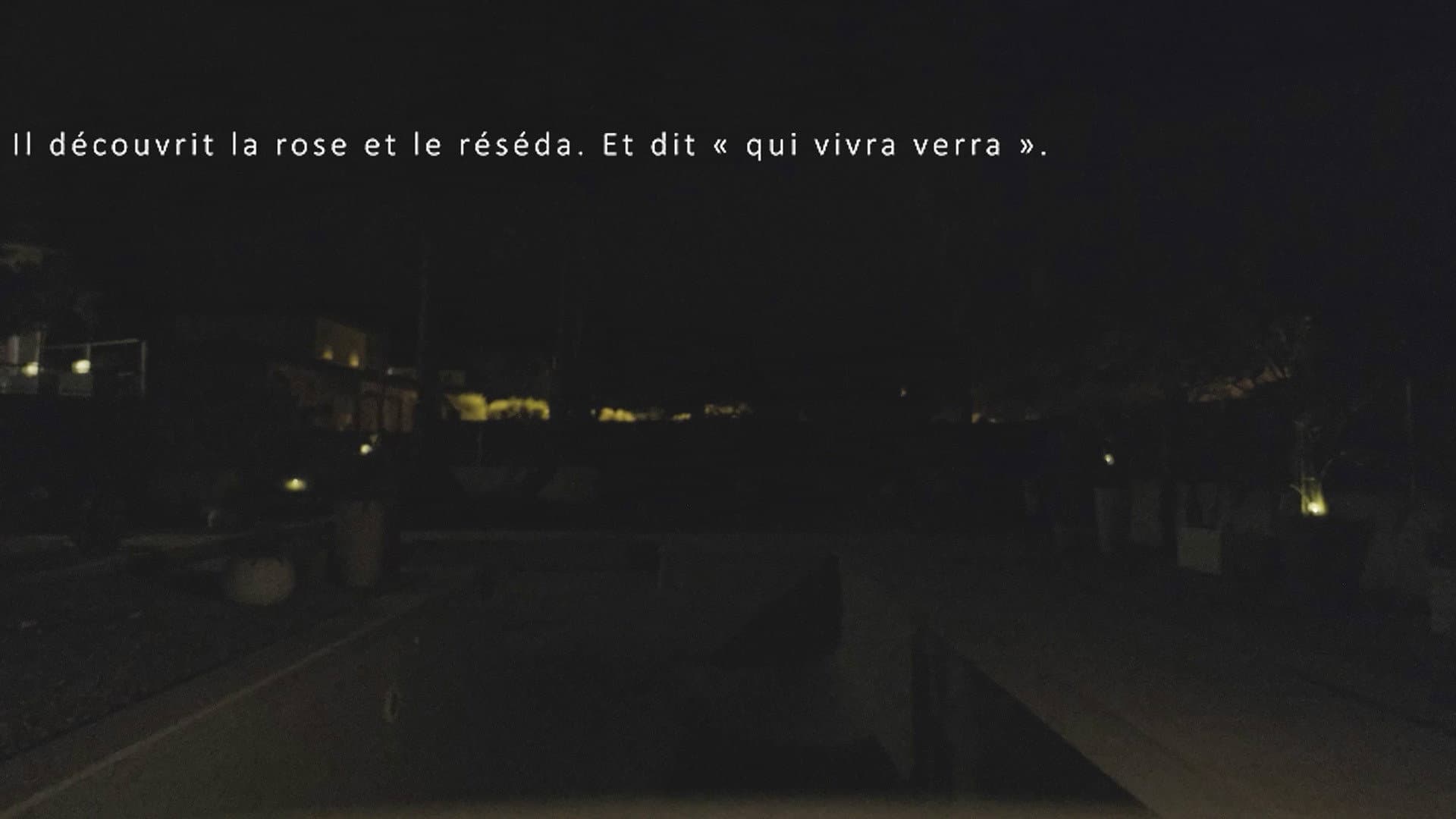 Histoire d'un pantin
