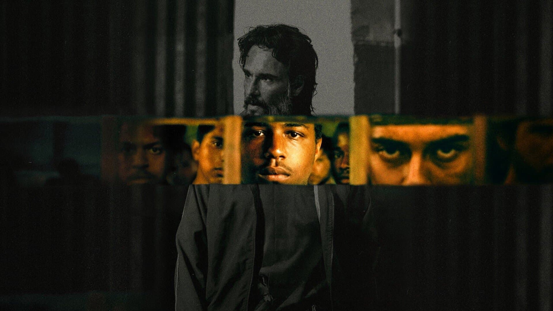 7 Prisioneros