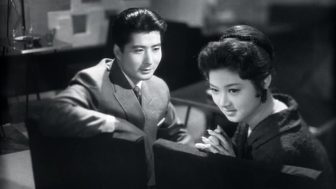 仮面の女