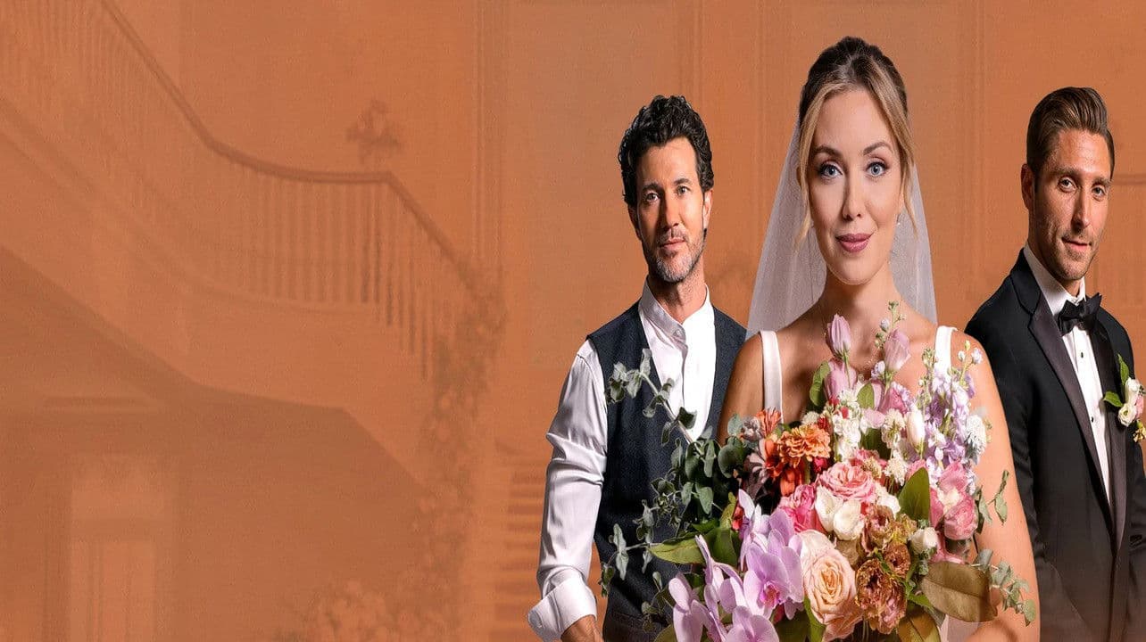 A Wedding for Belle