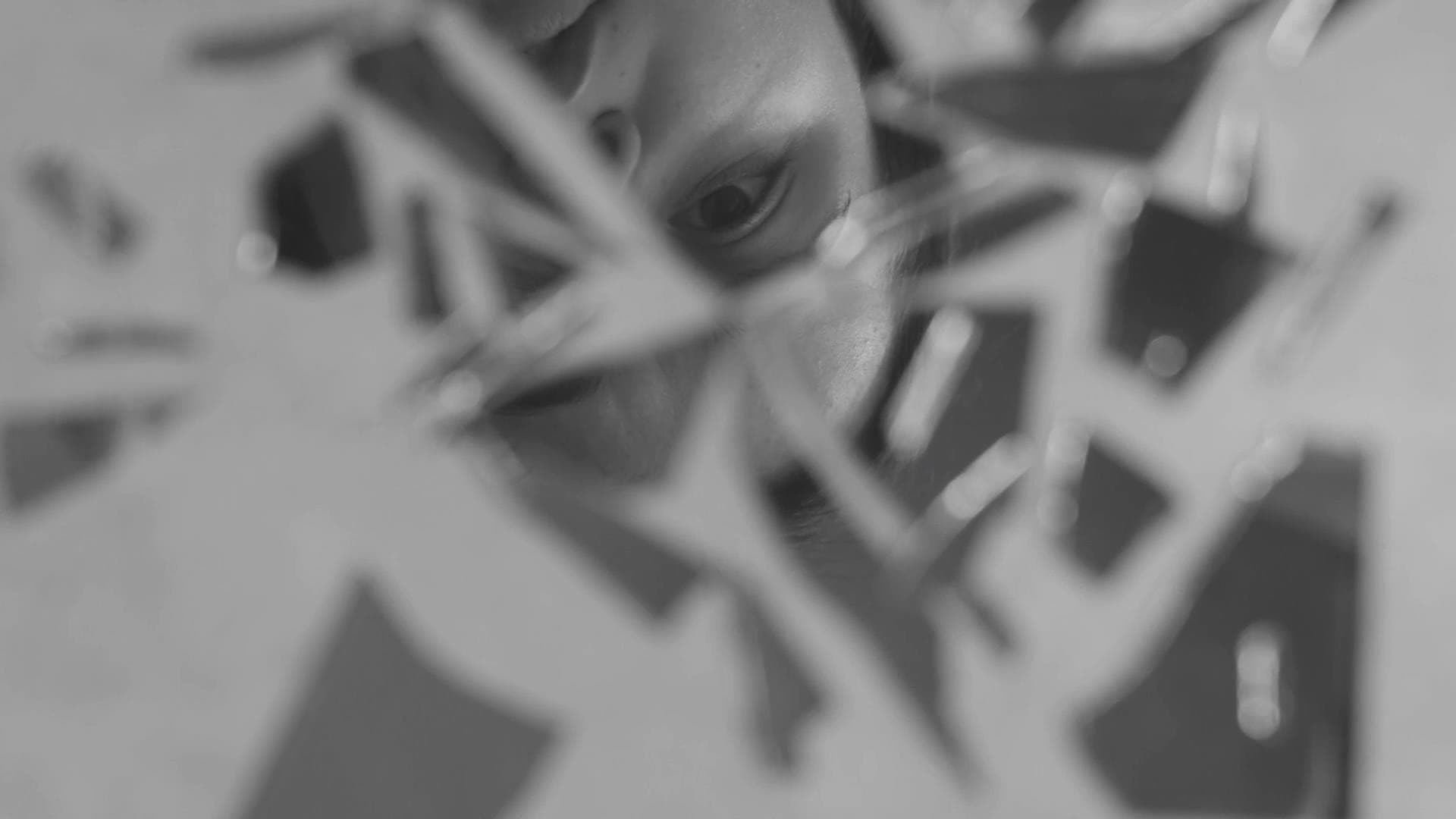 Submergée