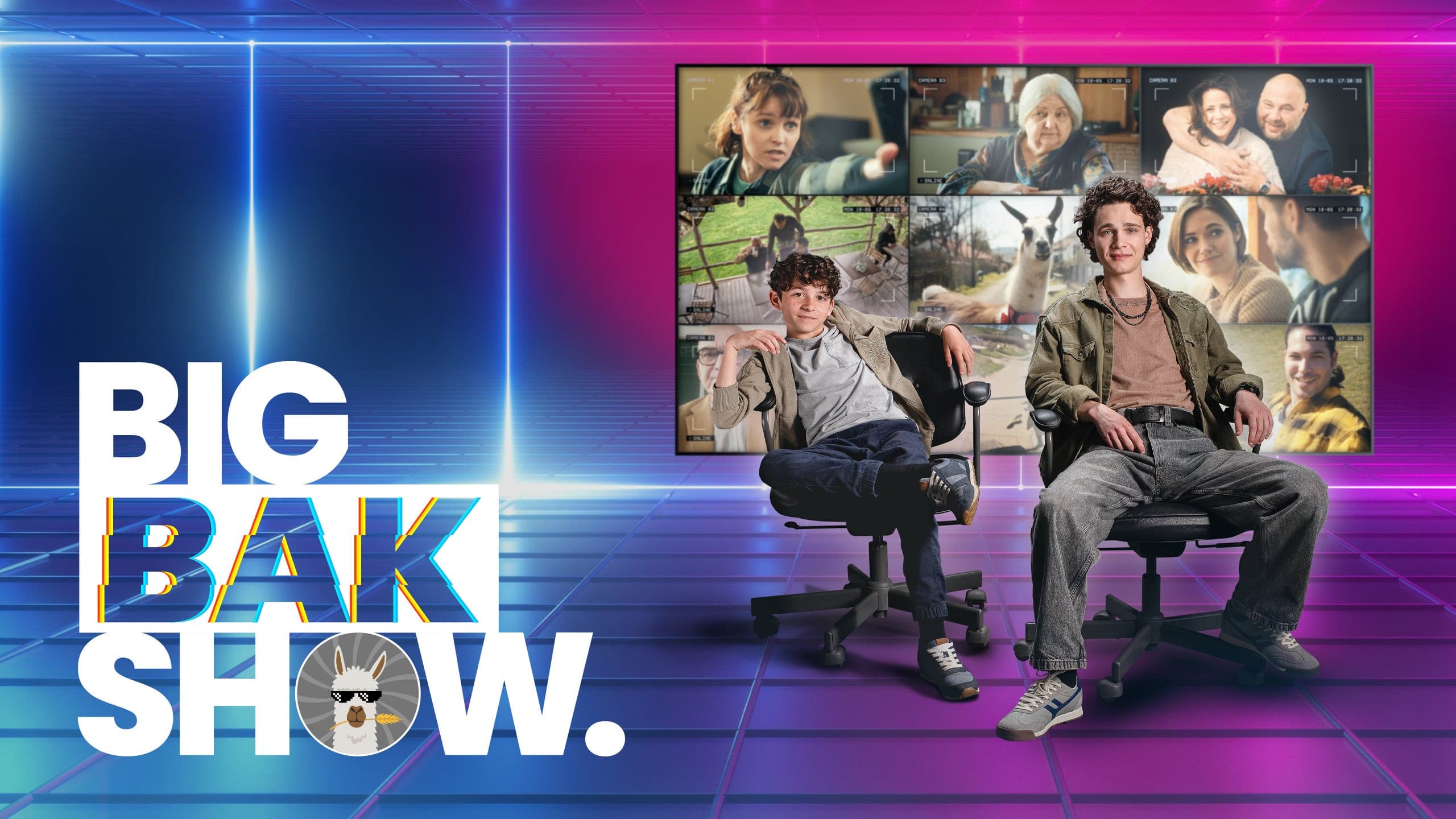 BigBakShow