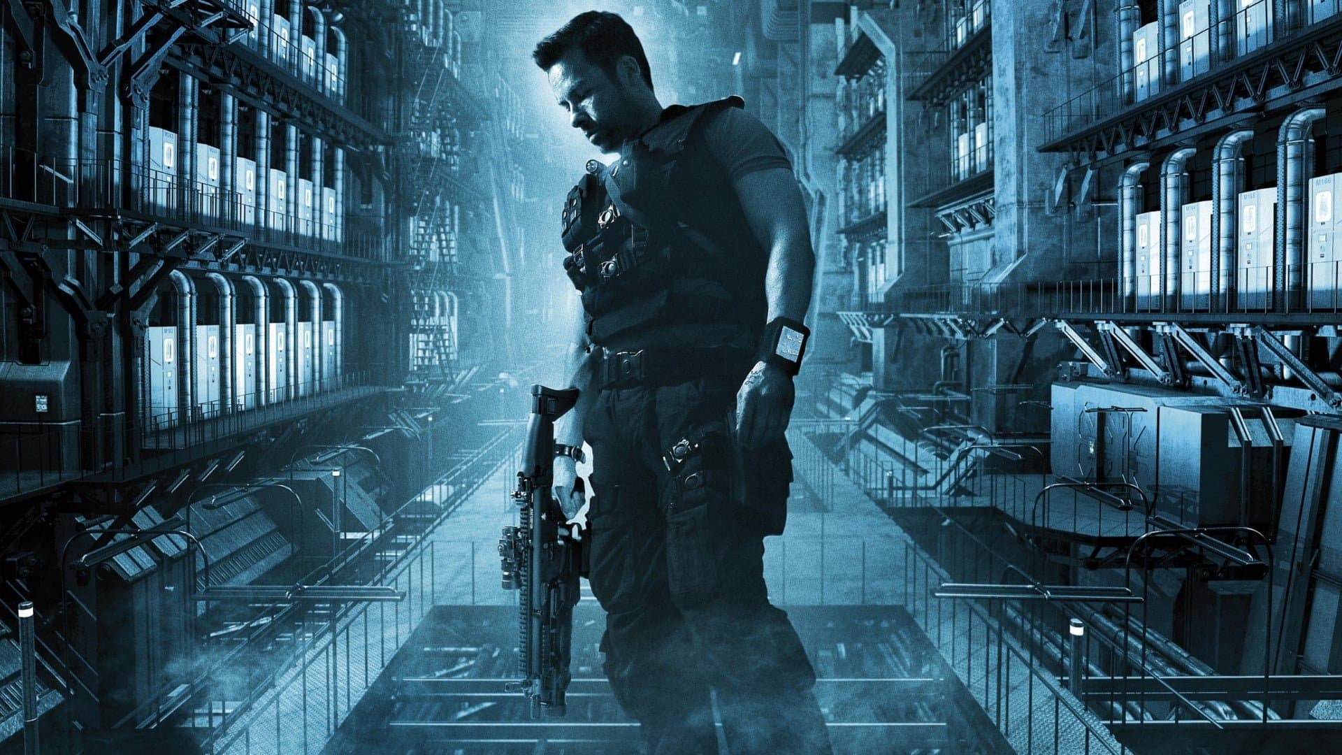 Prisionera del Espacio