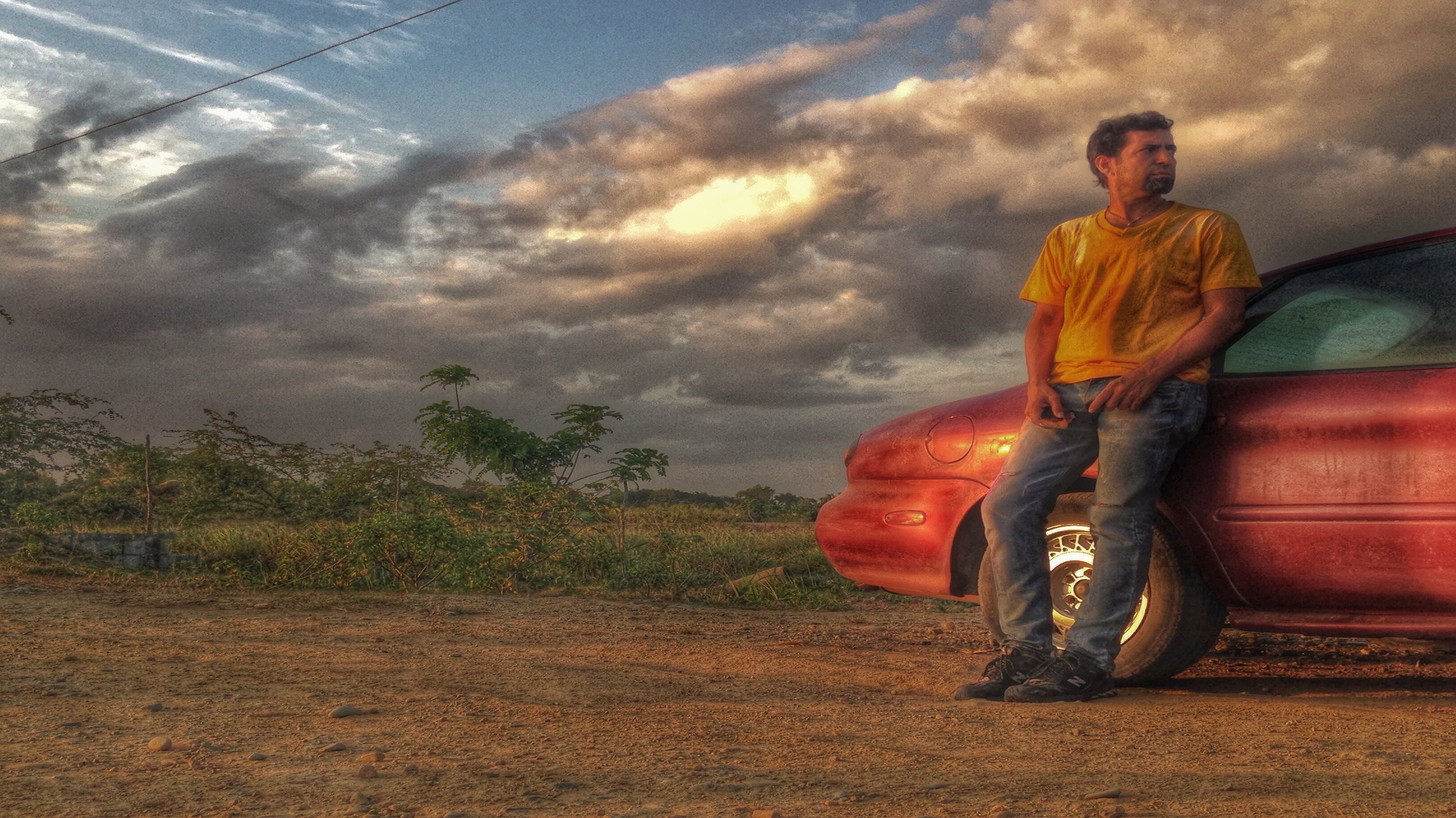 Aquiles's Redemptions