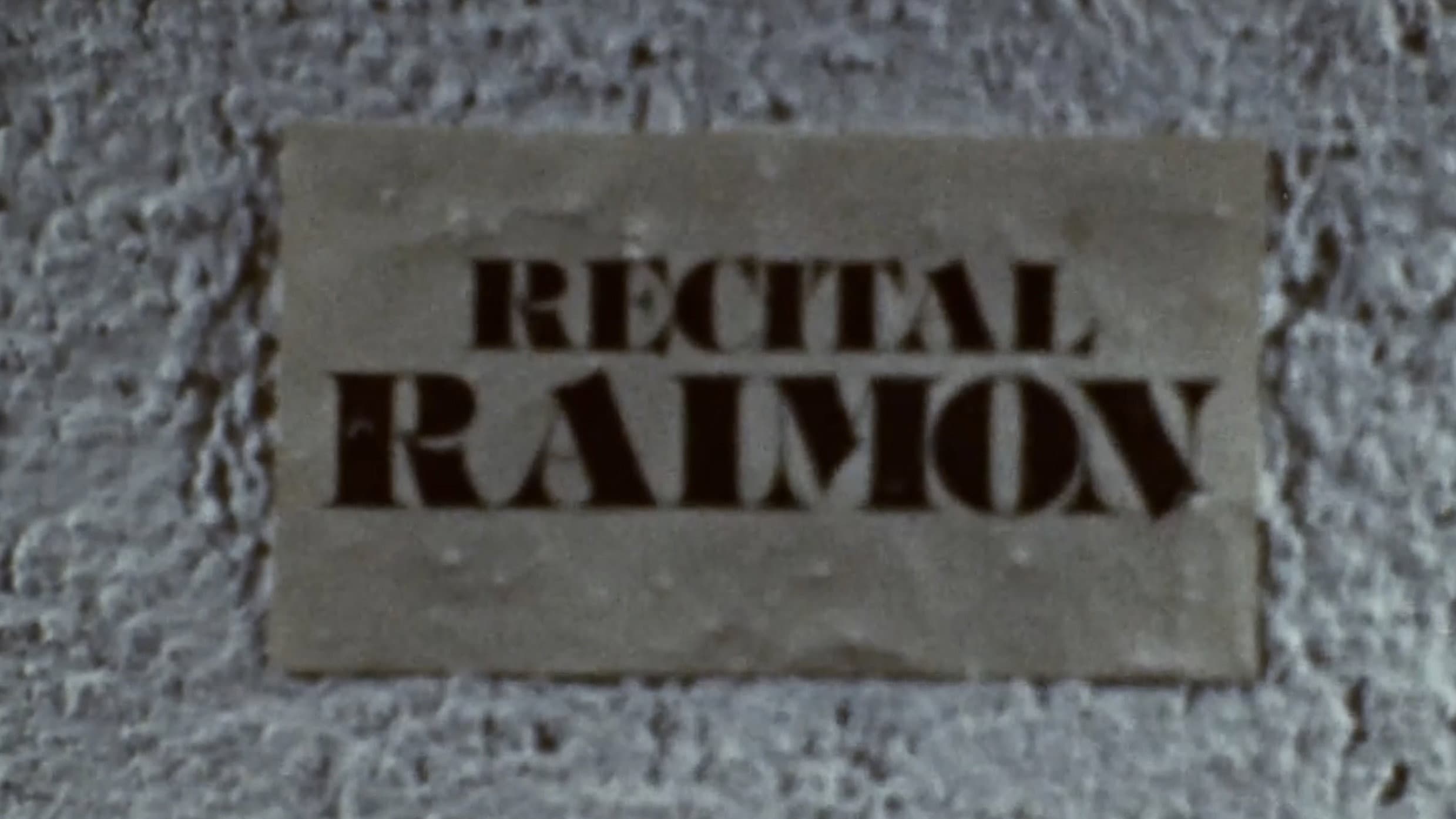 Raimon 1976
