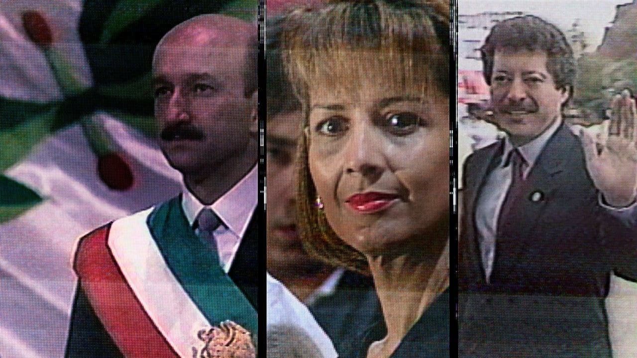 1994: El Asesinato de Colosio