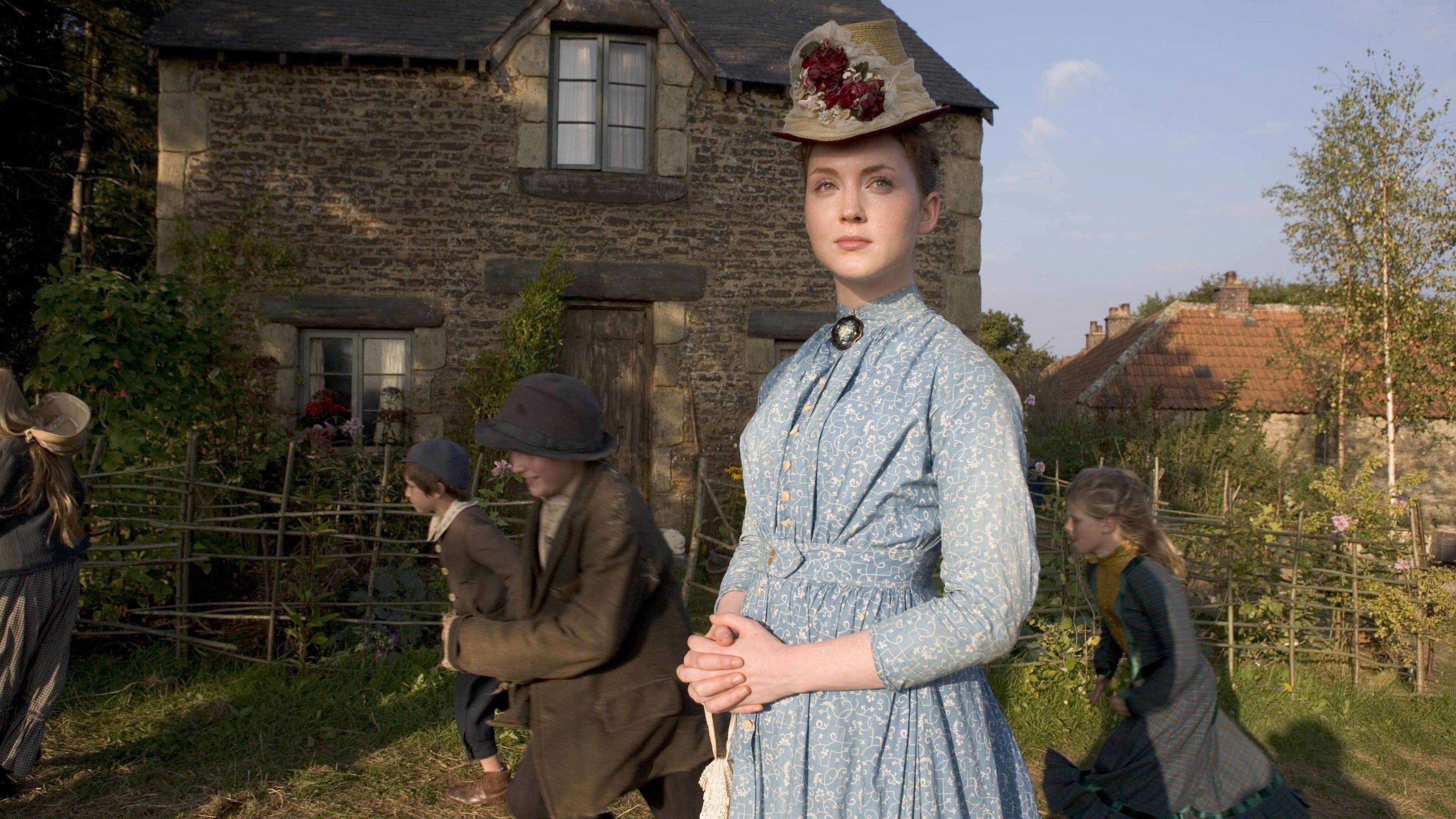 De Lark Rise a Candleford