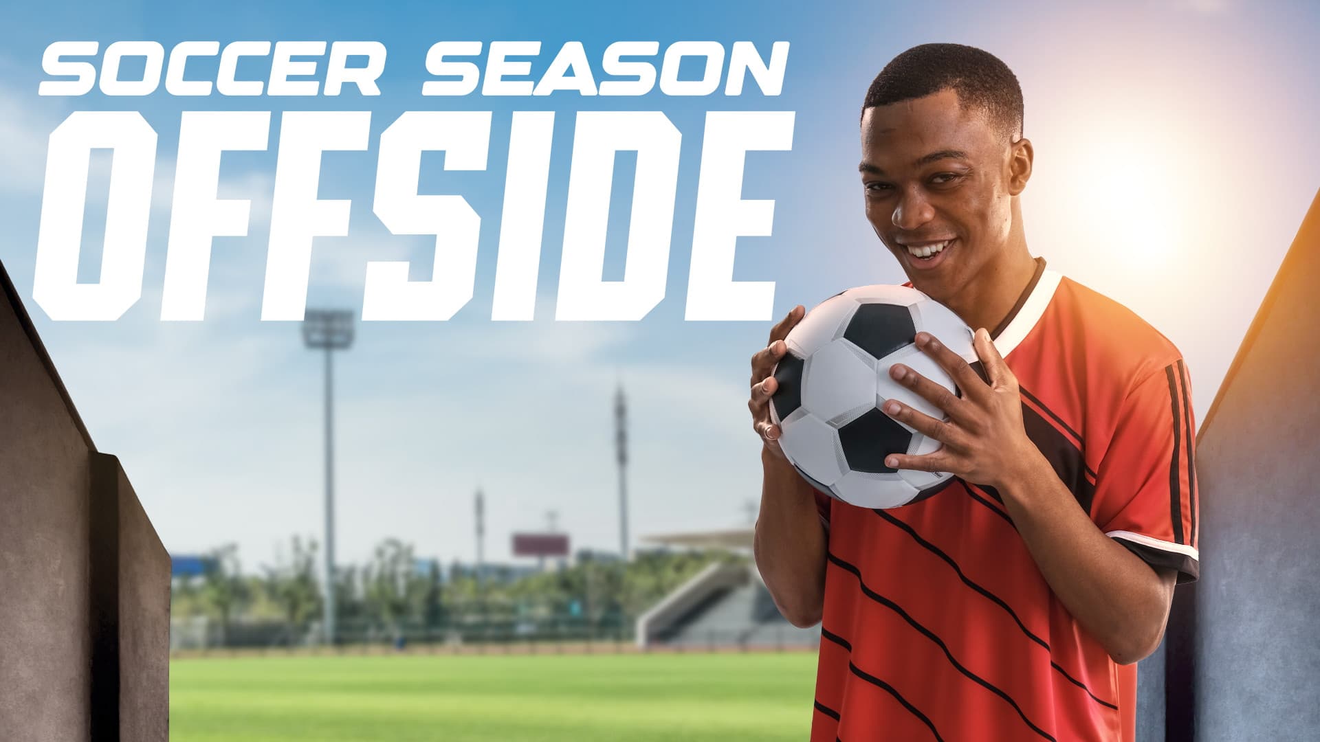 Soccer Season: Offside