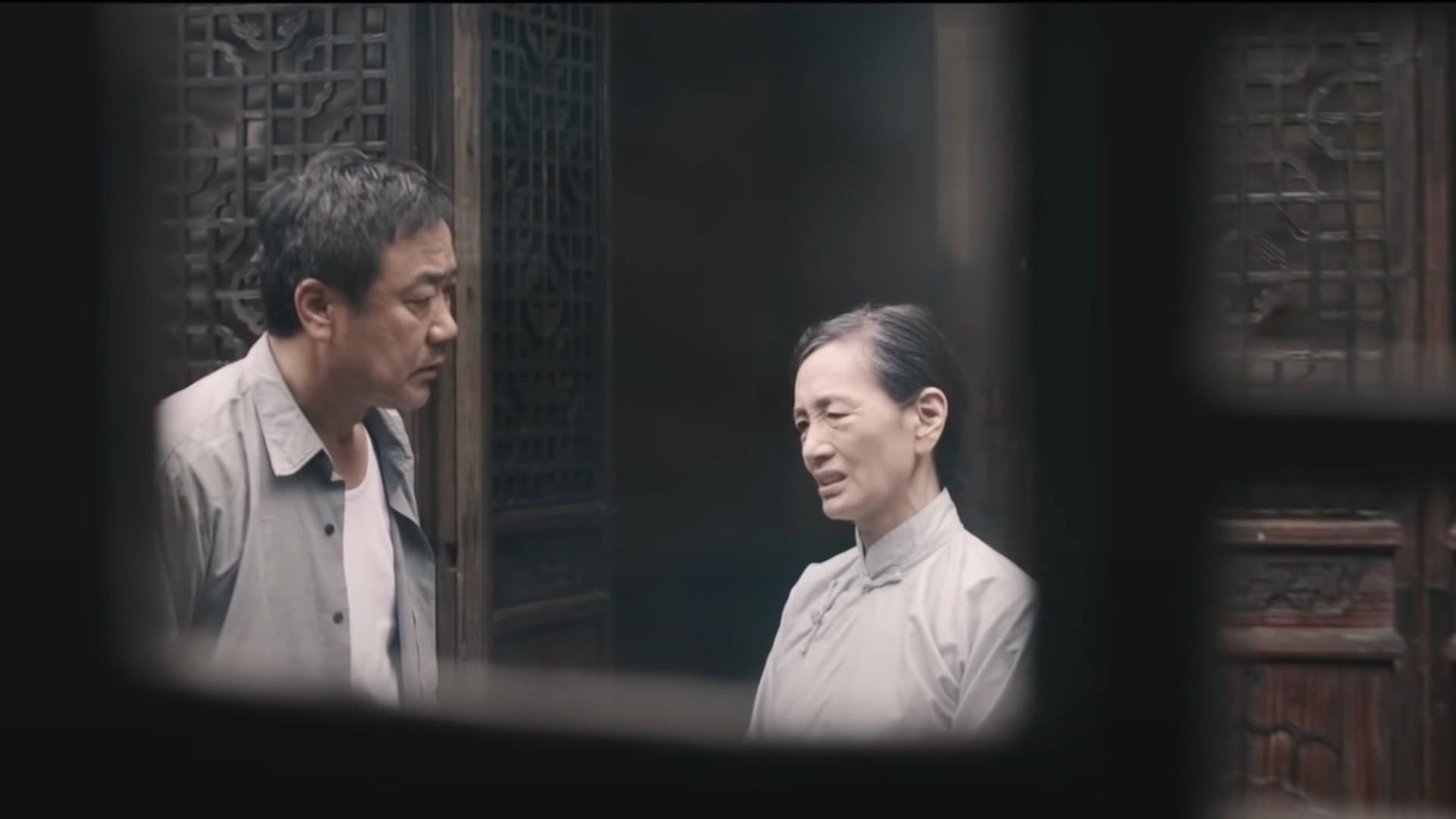 香河