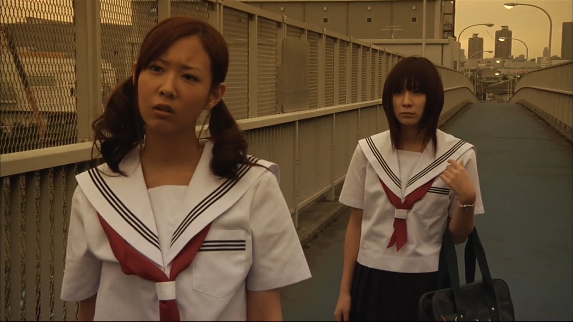 Teketeke 2