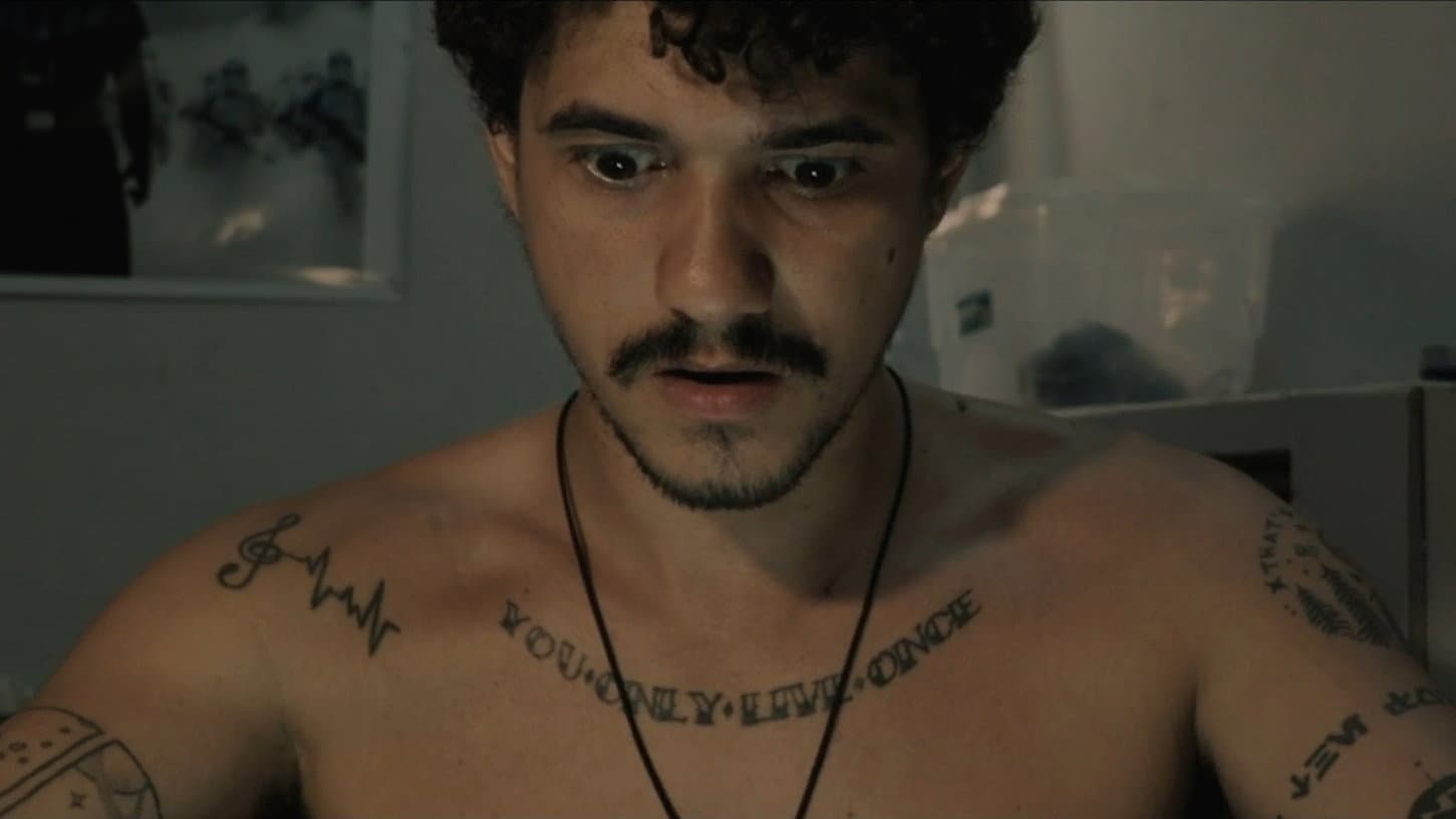 Presente Misterioso