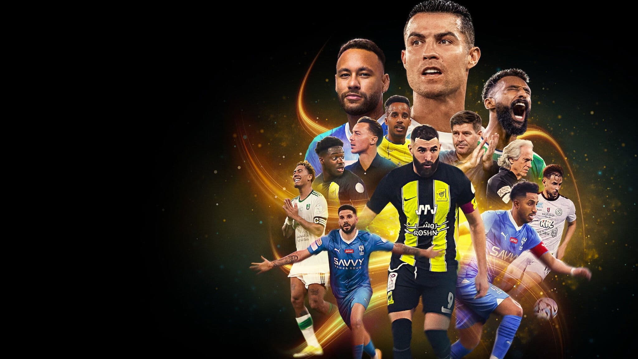 Saudi Pro League: Una nueva era