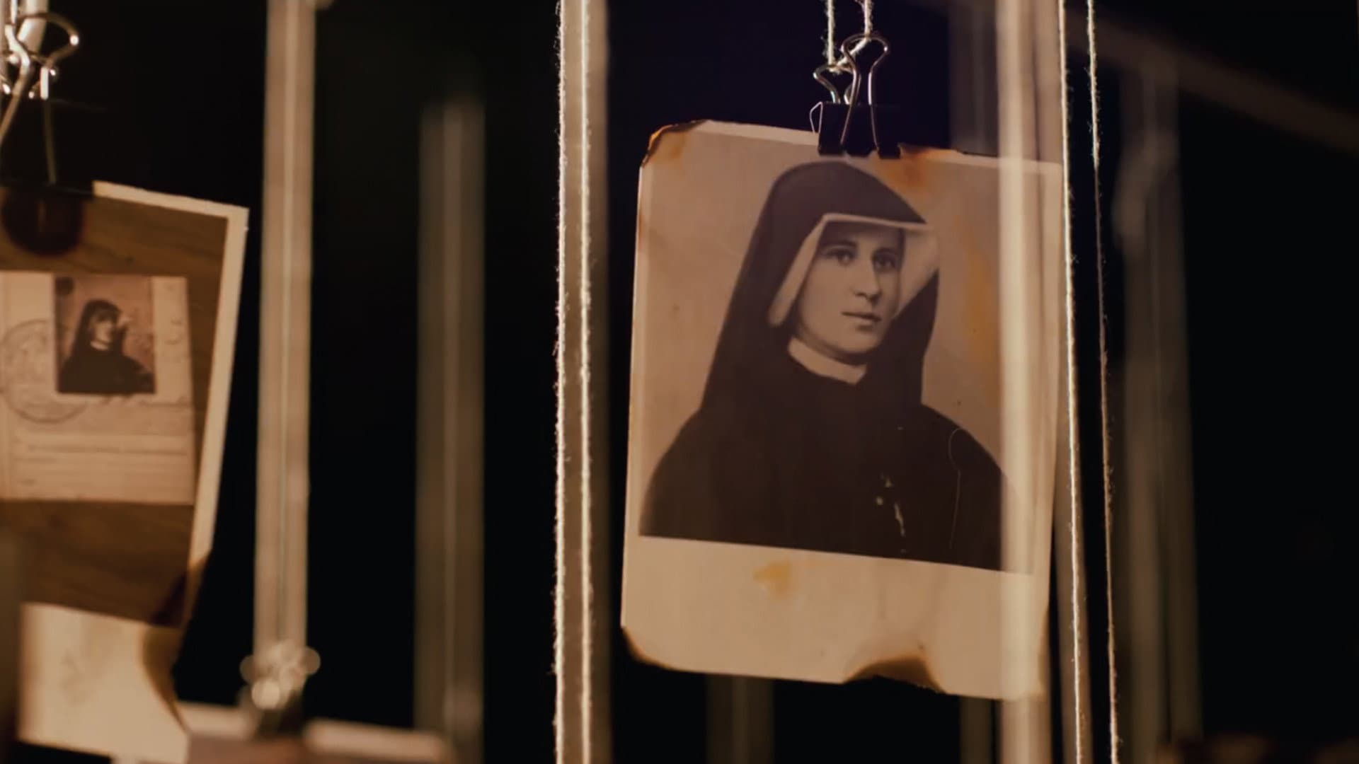 El Rostro de la Misericordia