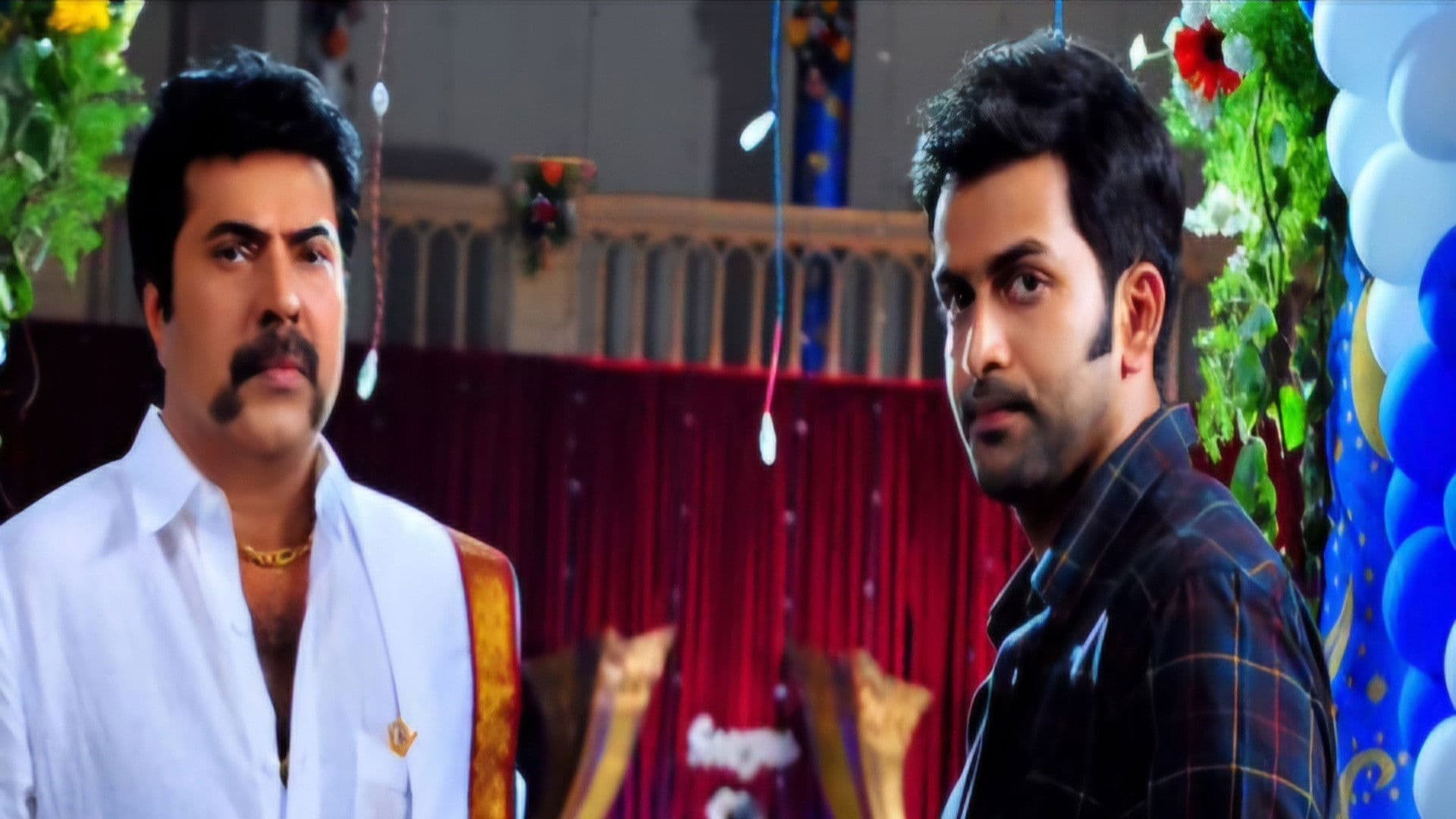 Pokkiri Raja Collection