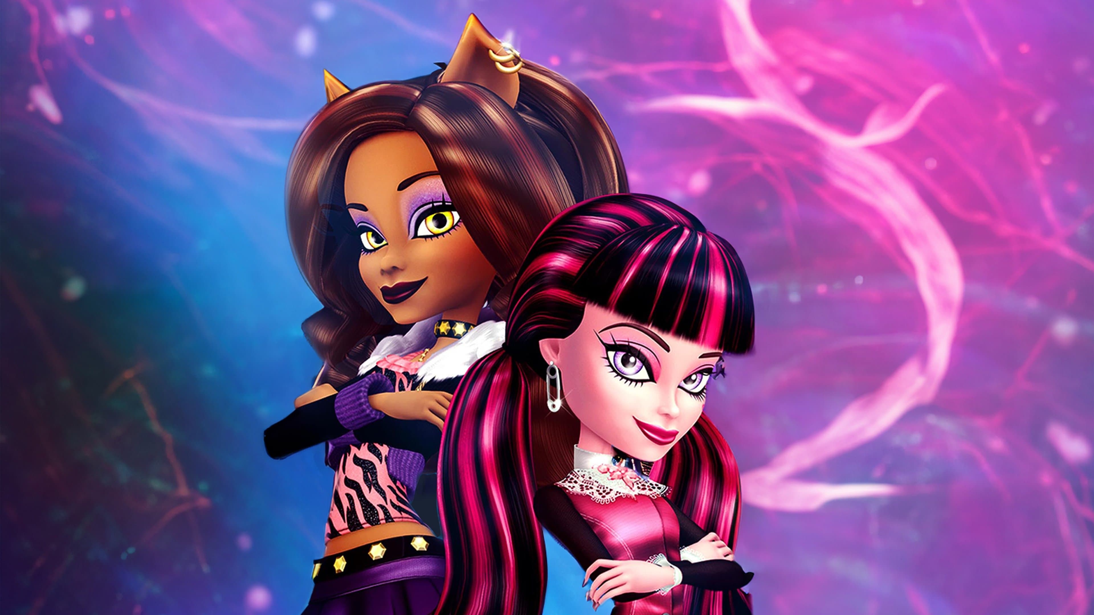 Monster High Collection