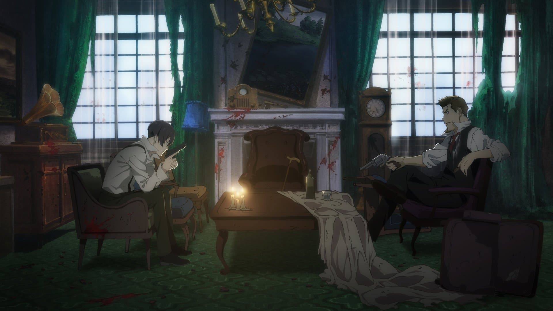 91 Days