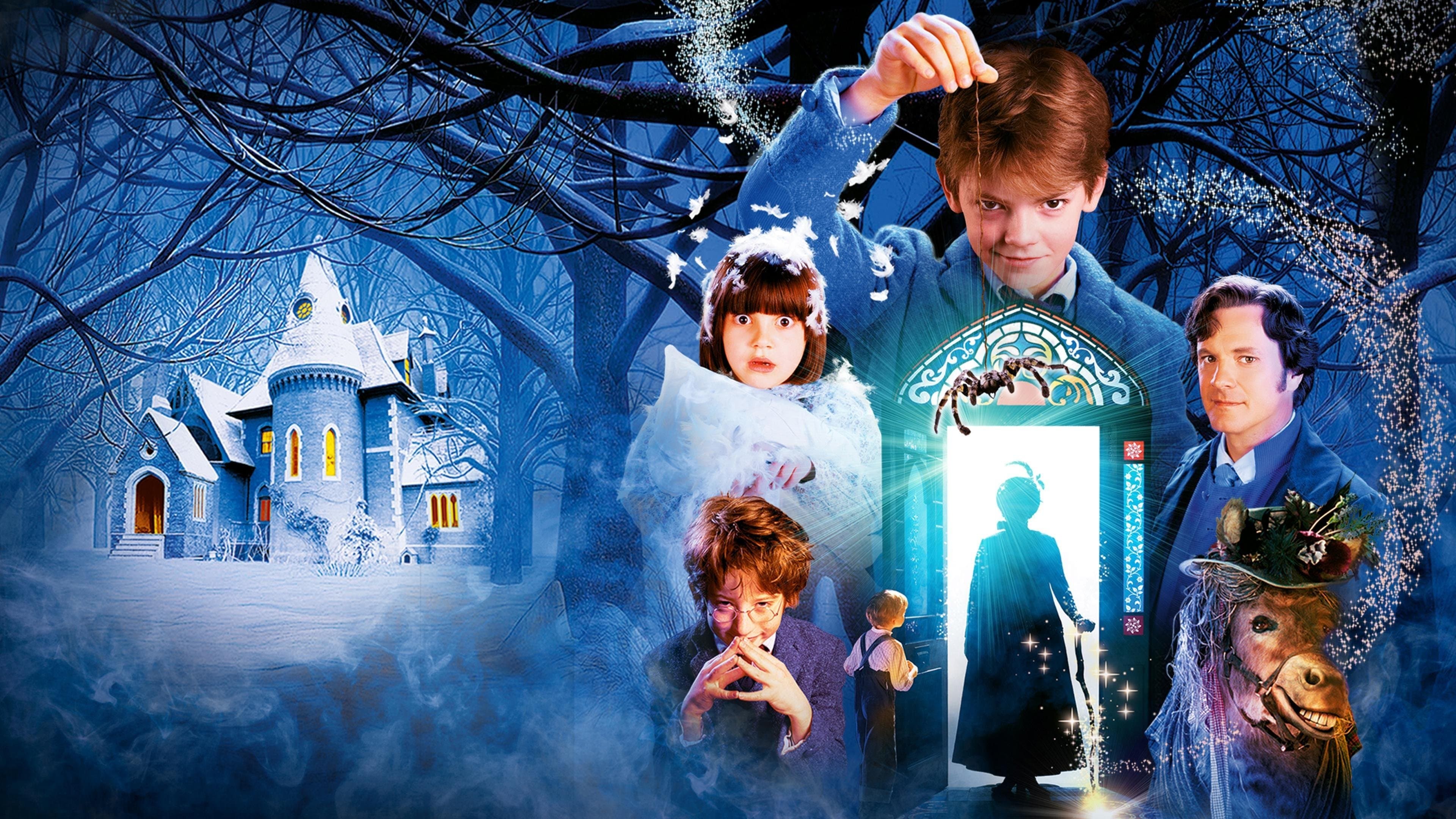Nanny McPhee - Colección