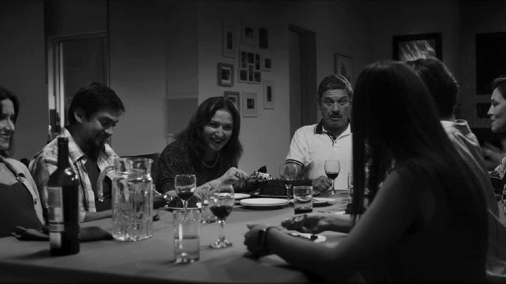 Álbum de familia
