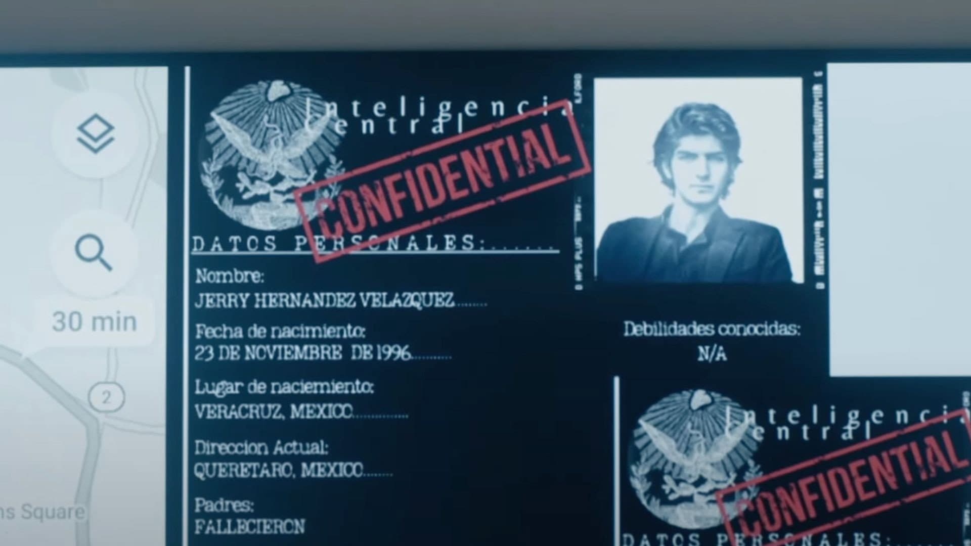 Agentes del Bien