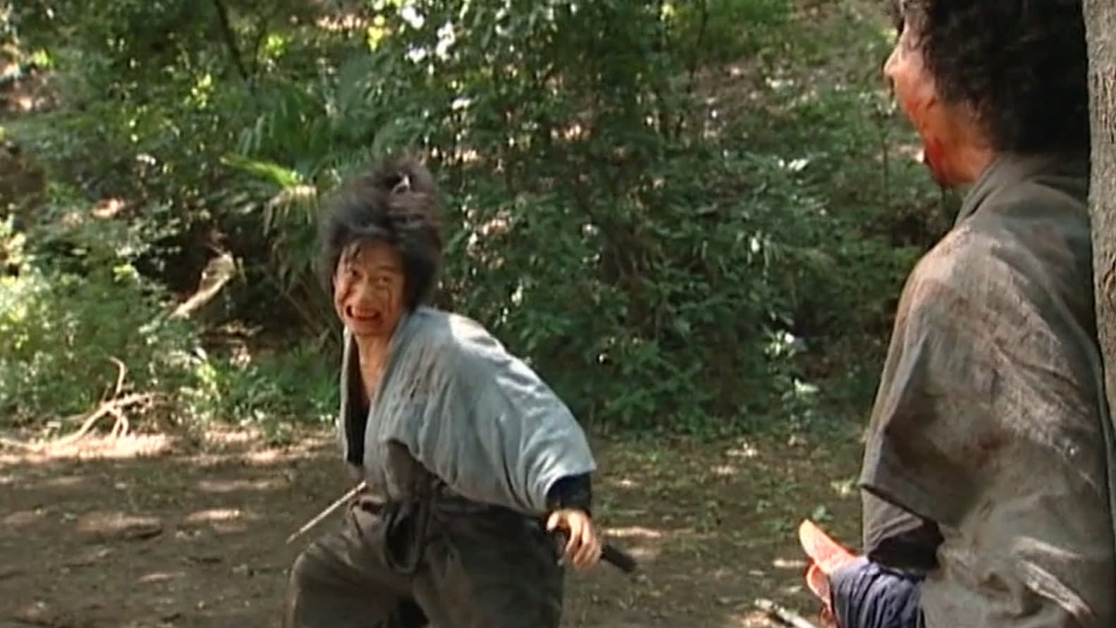Sarutobi Sasuke and the Army of Darkness Collection