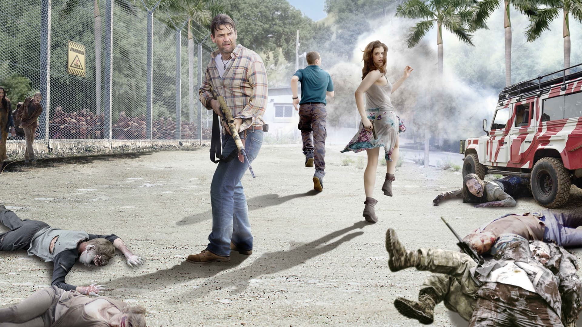 Generacion Zombie