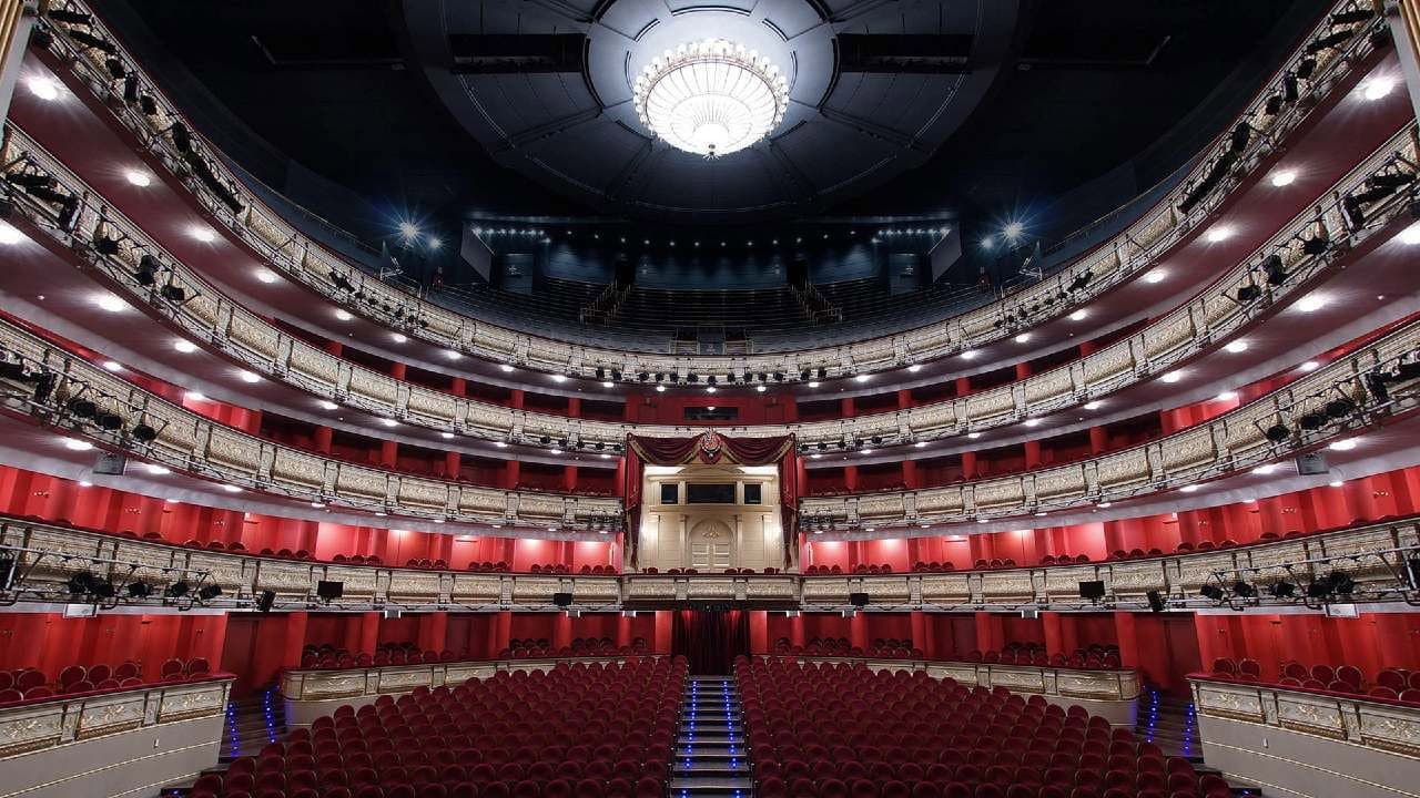 Mozart: Don Giovanni