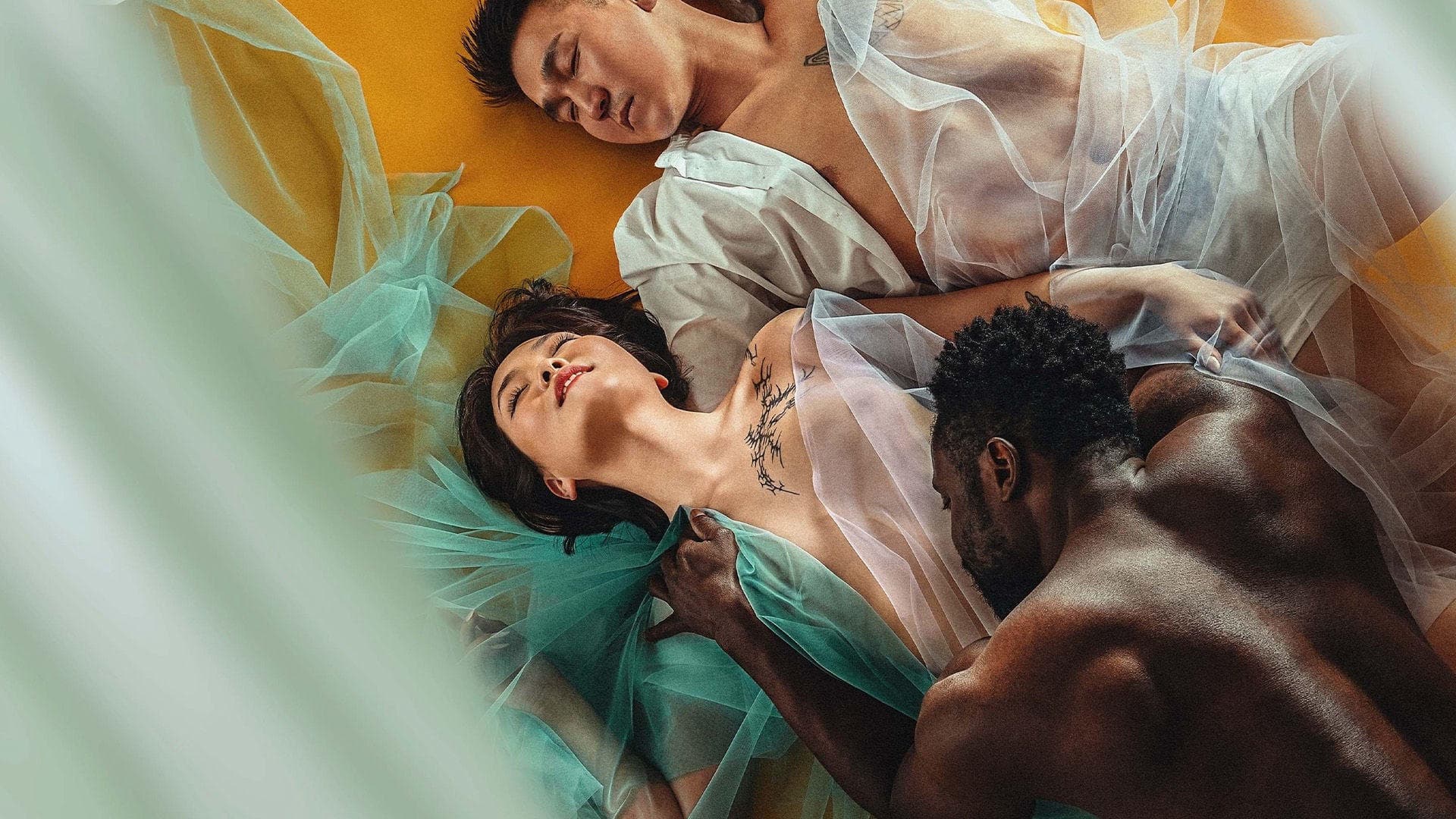 The Pursuit of Lust Collection