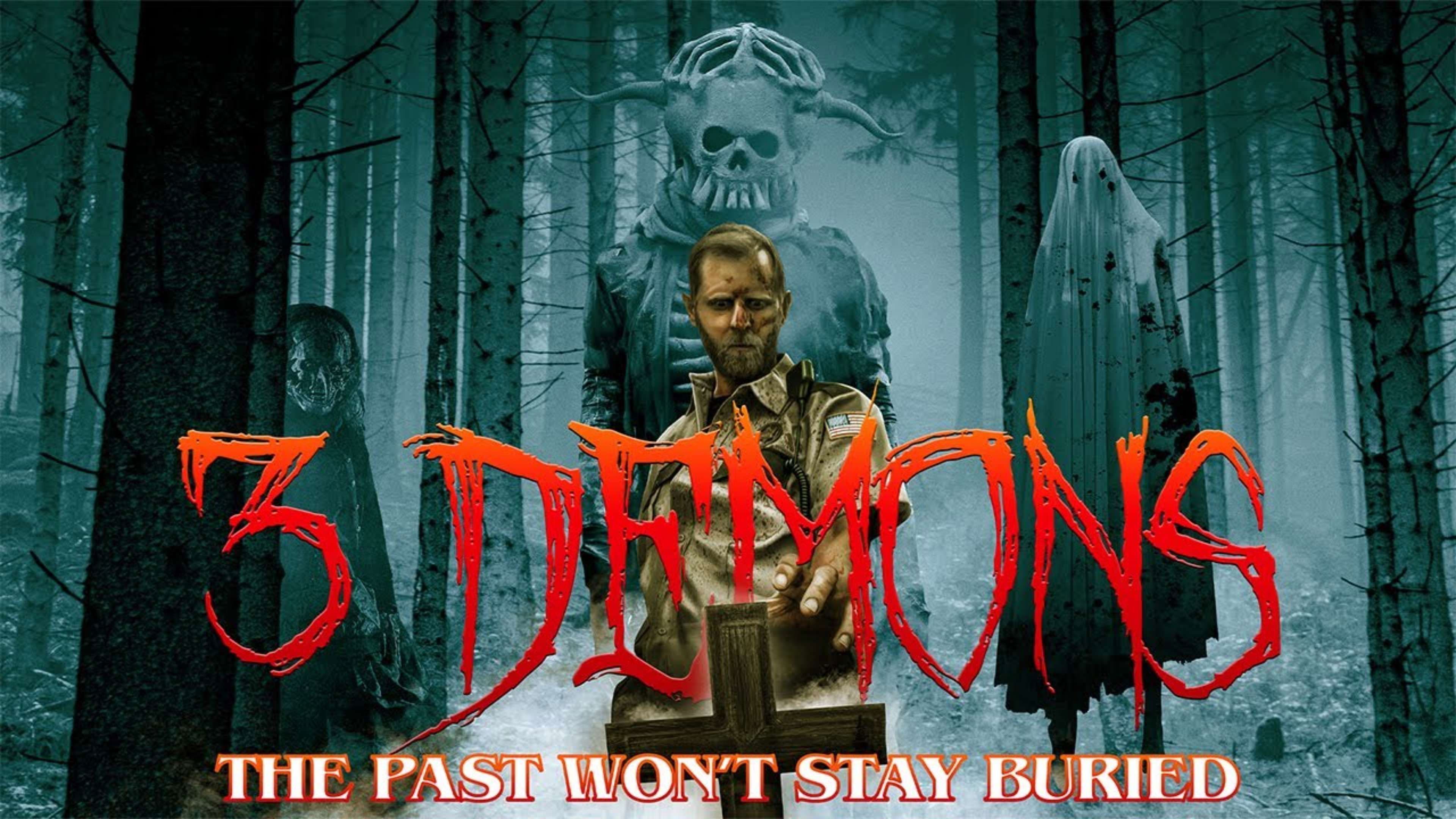 3 Demons