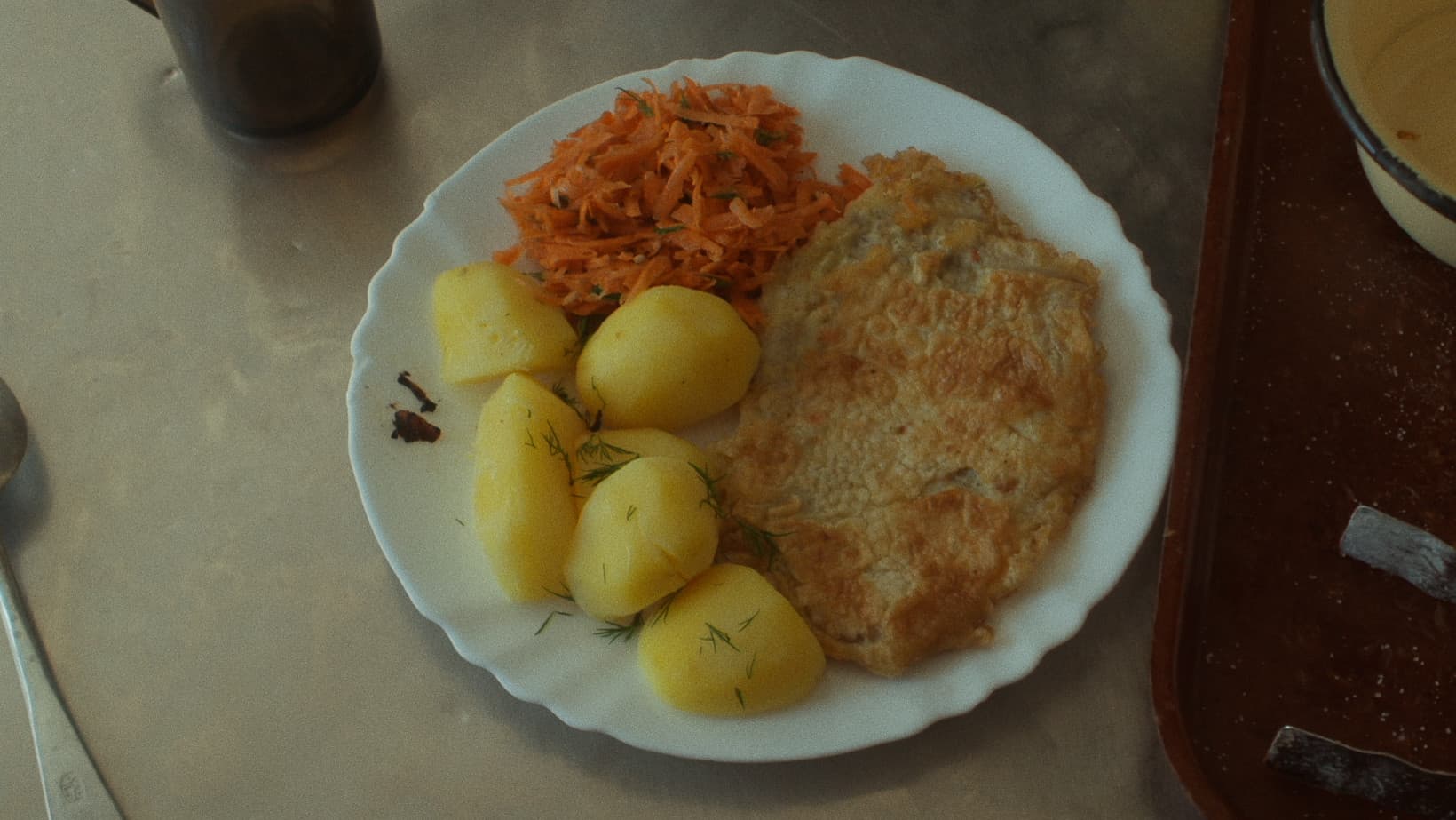 Kavinė–bufetas