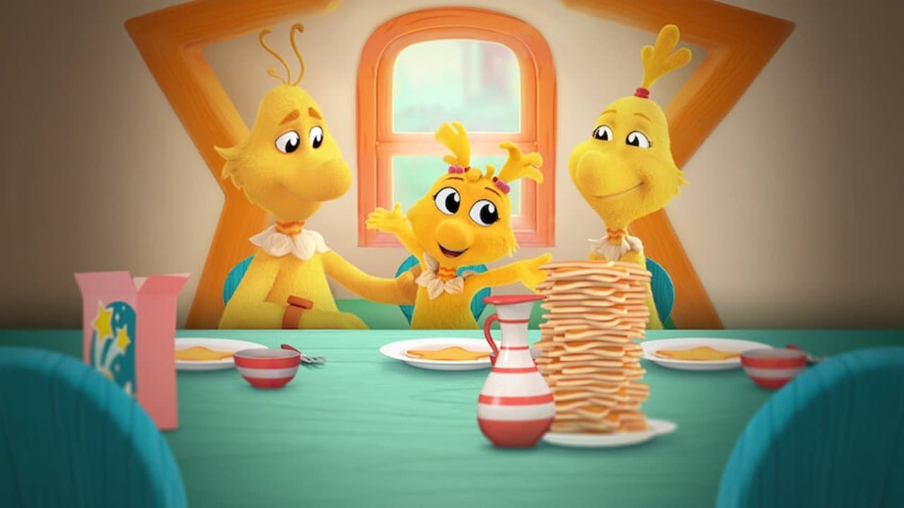 Dr. Seuss: Los Sneetches