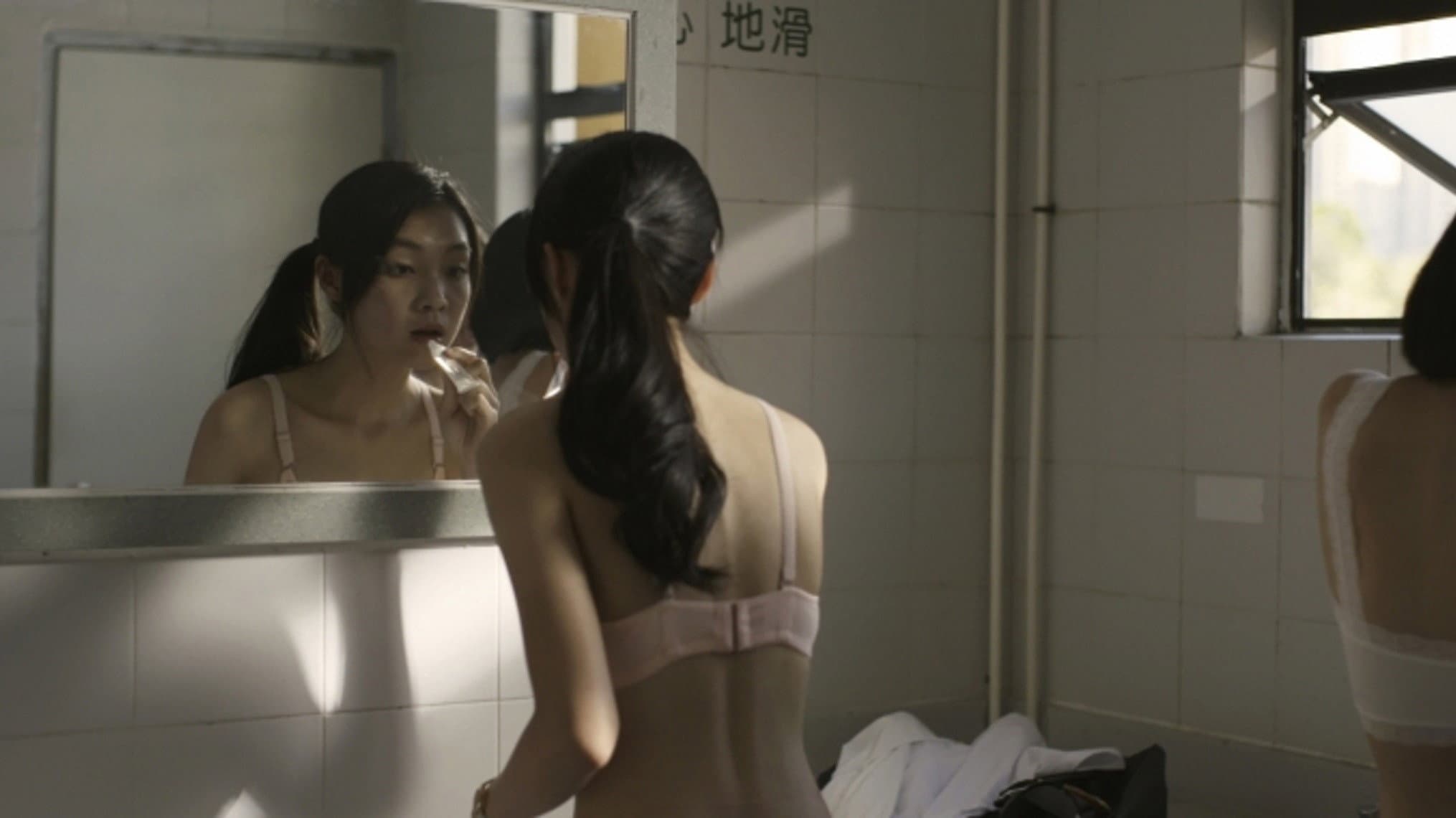 林同學退學了