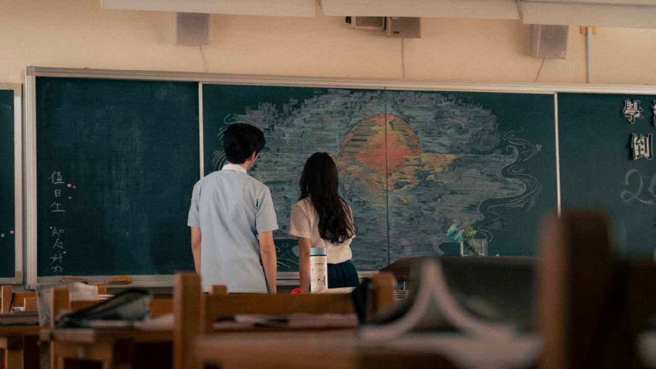 擱淺