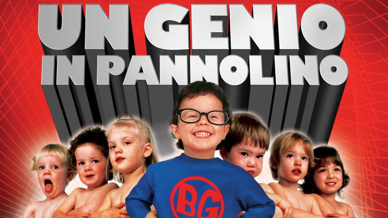 Baby Geniuses Collection