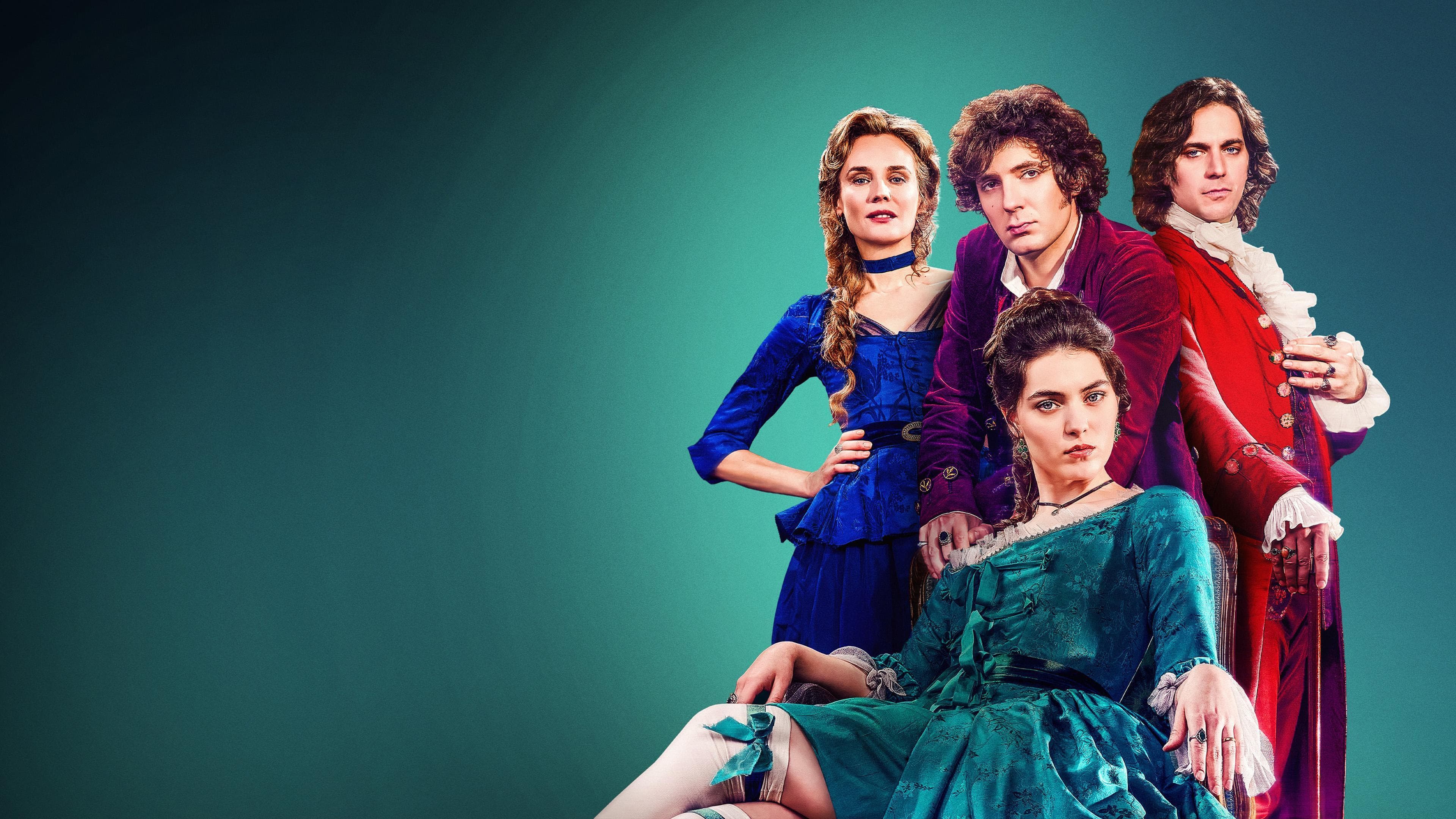 Merteuil: Juegos de Seducción