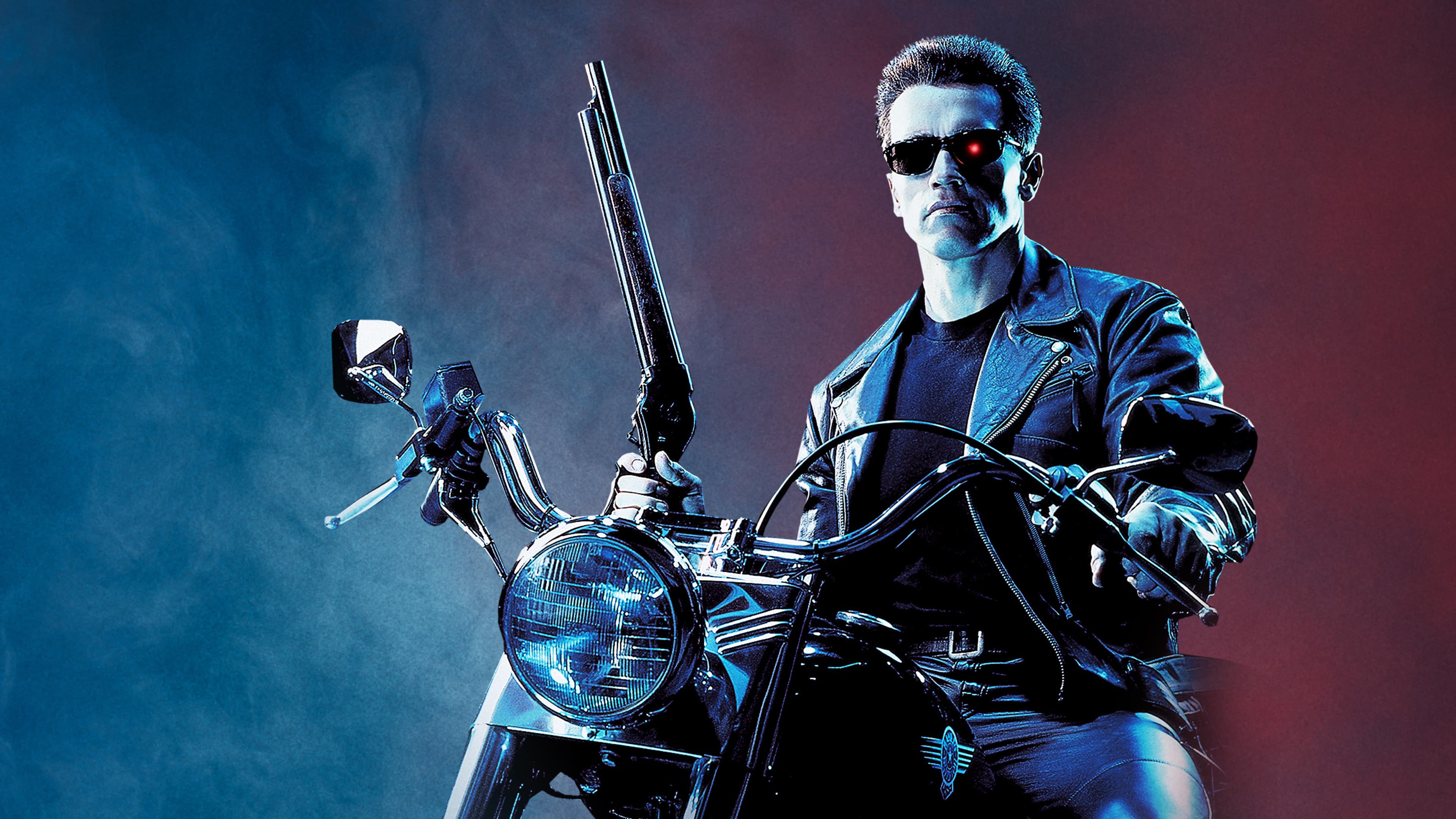 Terminator 2: El juicio final