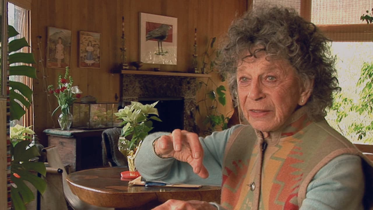 Anna Halprin : le souffle de la danse