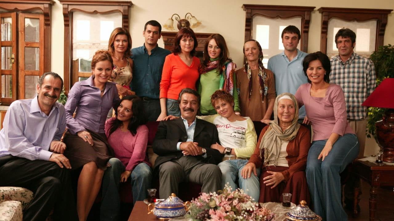 Bütün  Çocuklarim