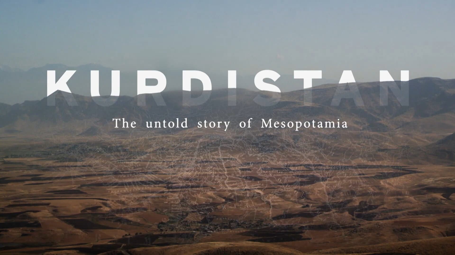 Mésopotamie : une civilisation oubliée