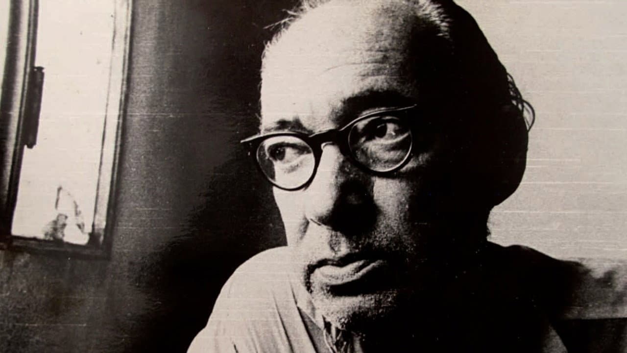 Onetti, Retrato de un Escritor