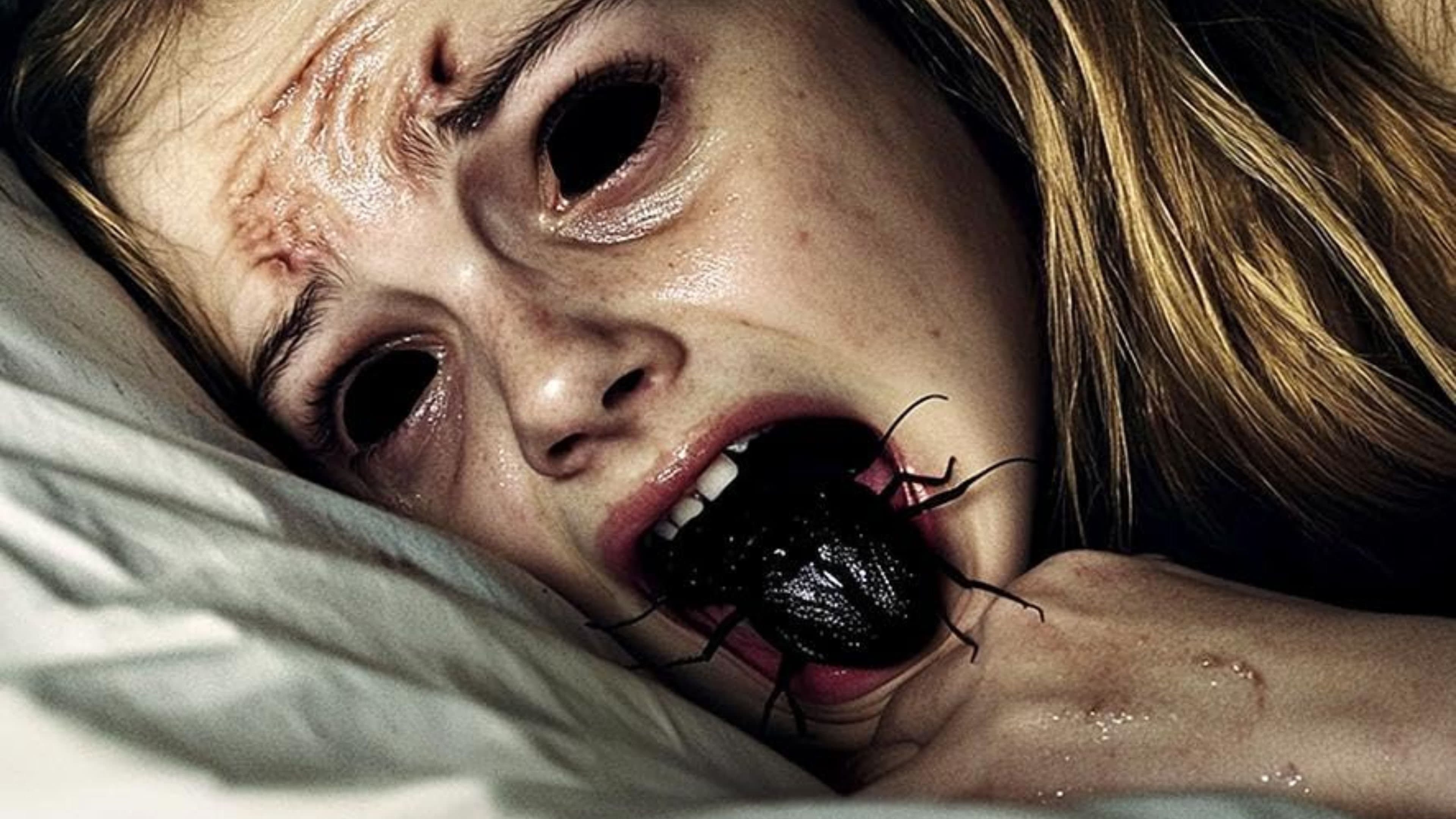 La Exorcista